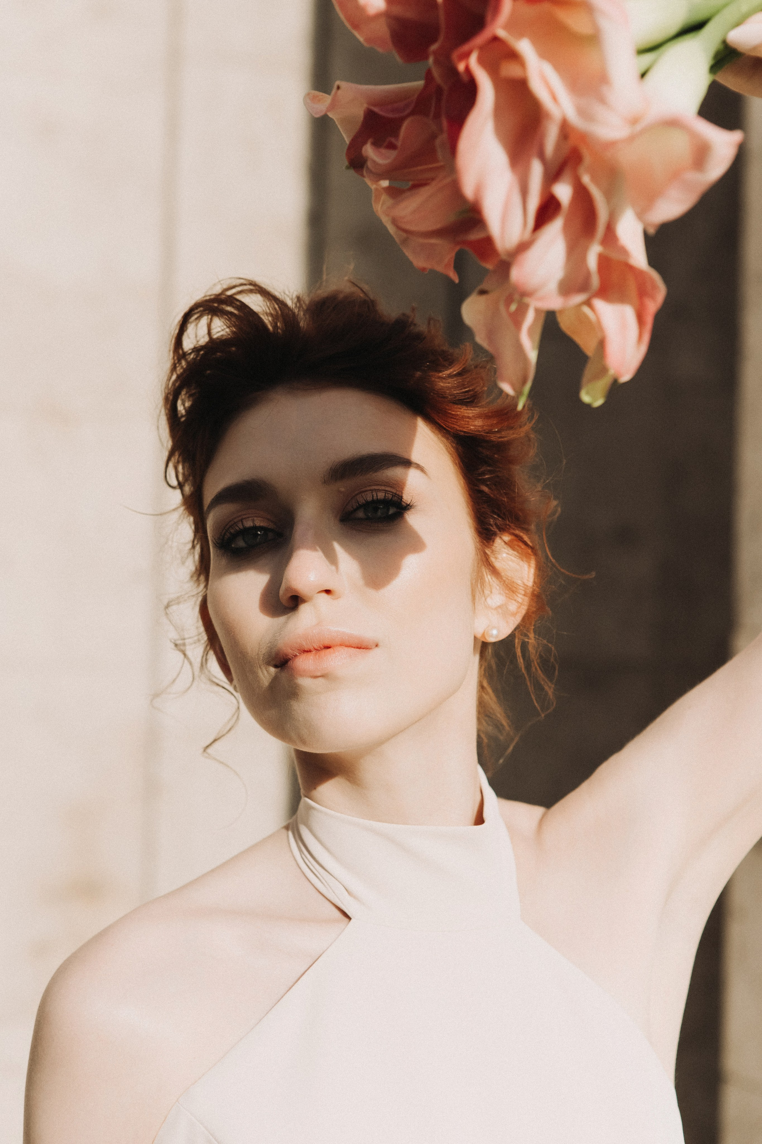 Дарья и Александр. Свадебное фото и видео Москва Кристина Музыка