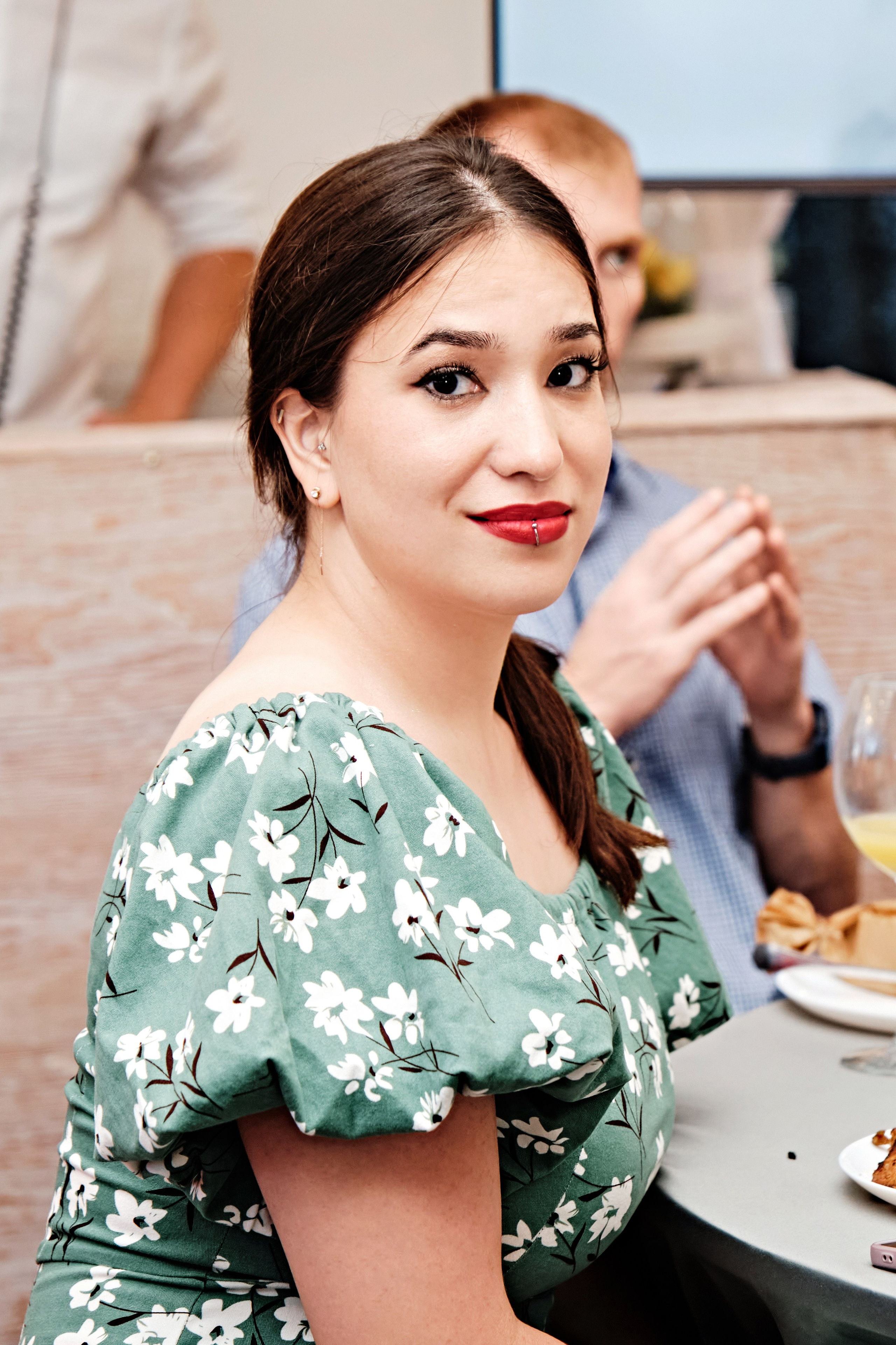 Снежана и Алексей