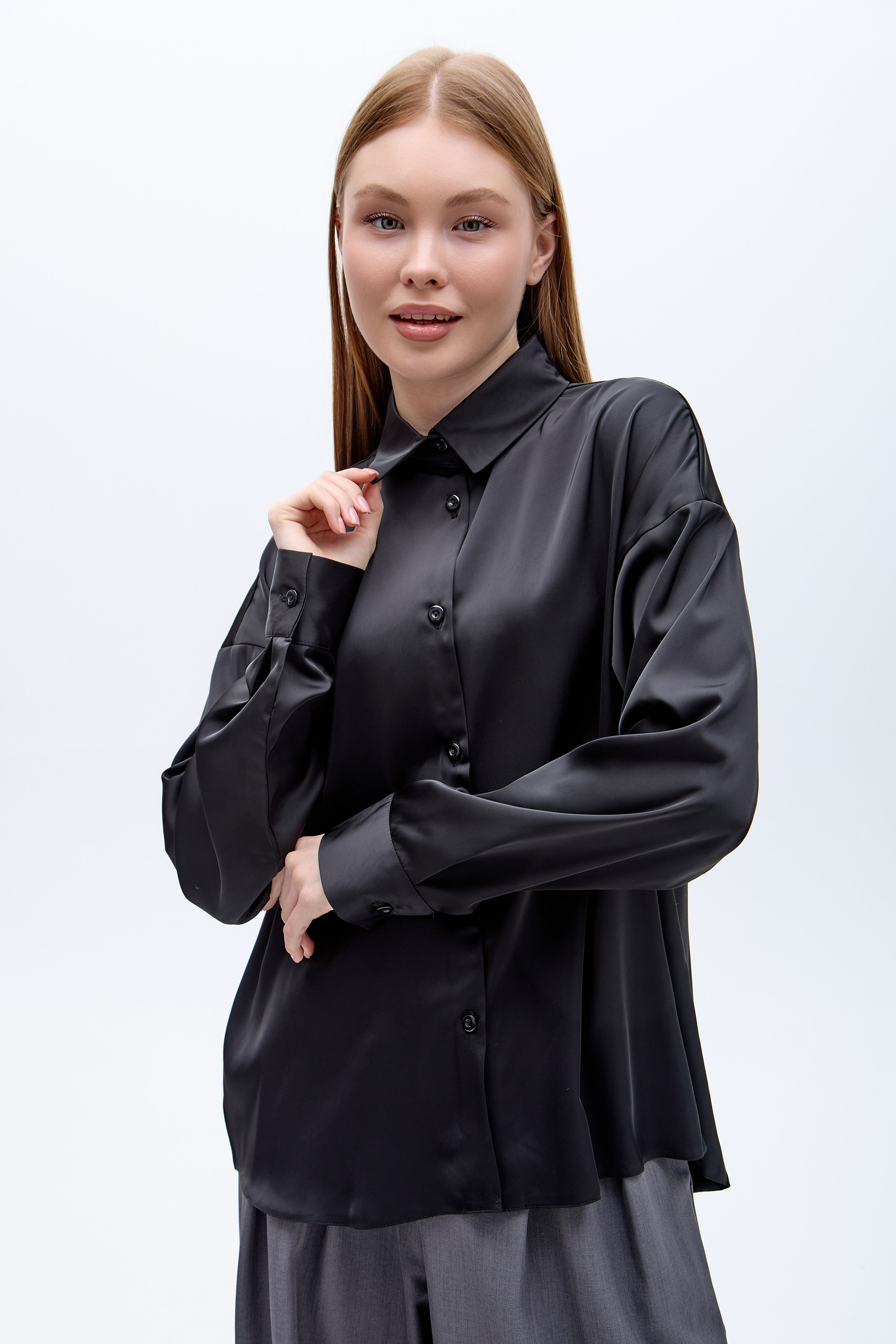 Съемка каталога в Краснодаре. Фотограф Руслан Потапов в Краснодаре