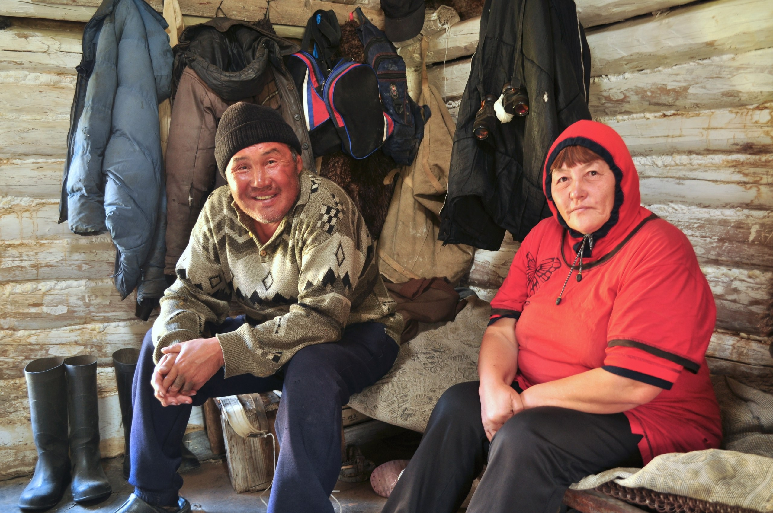 Алтай глазами фотографа: путь, взгляд и хрупкая красота. Профессиональный пейзажный фотограф Алёна Рубан