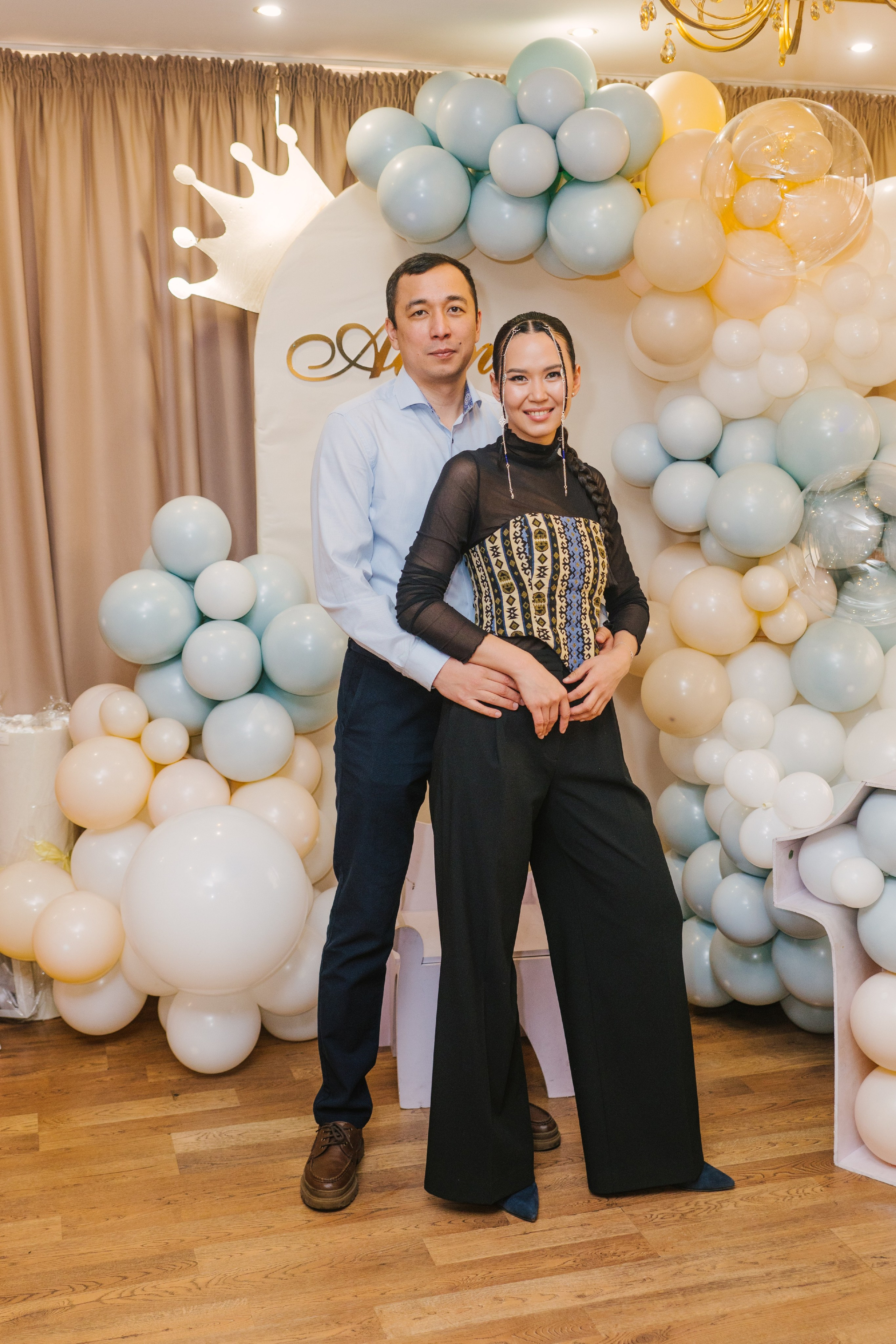 Түсаукесер. Профессиональная съемка в Алматы