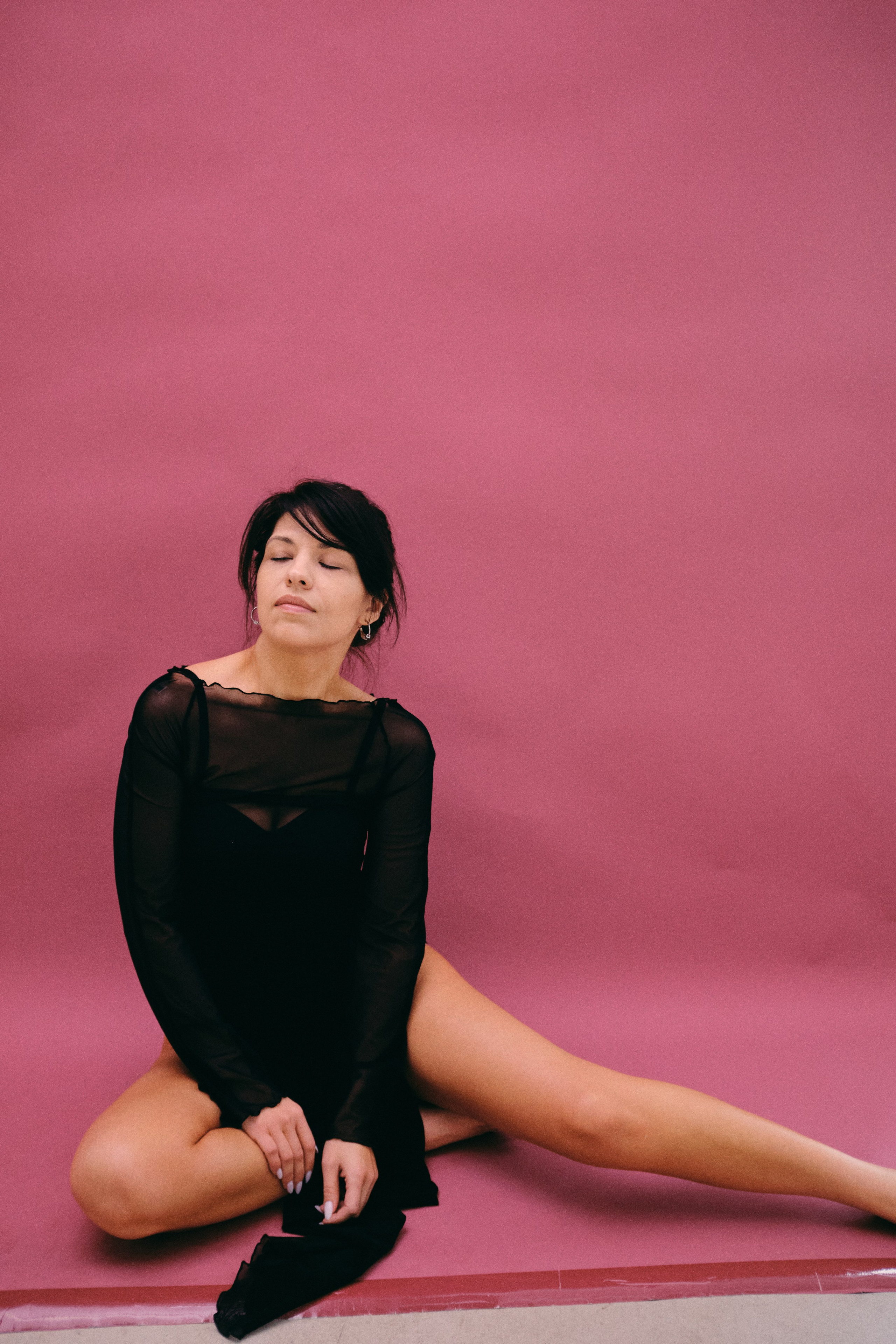 Наталия. Фотограф дарья родионова