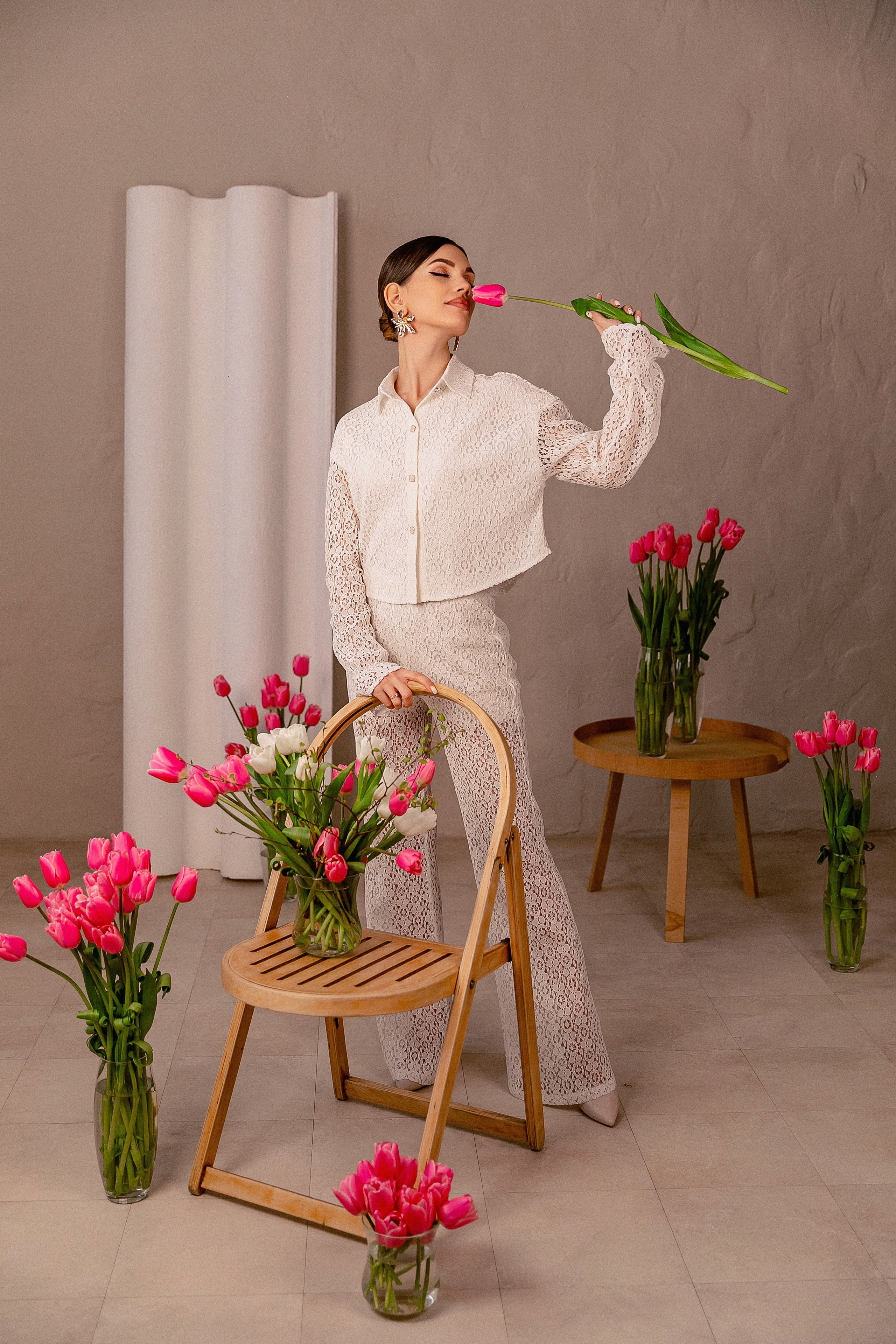 Фотосессия к 8 марта. Свадебный фотограф в новокузнецке