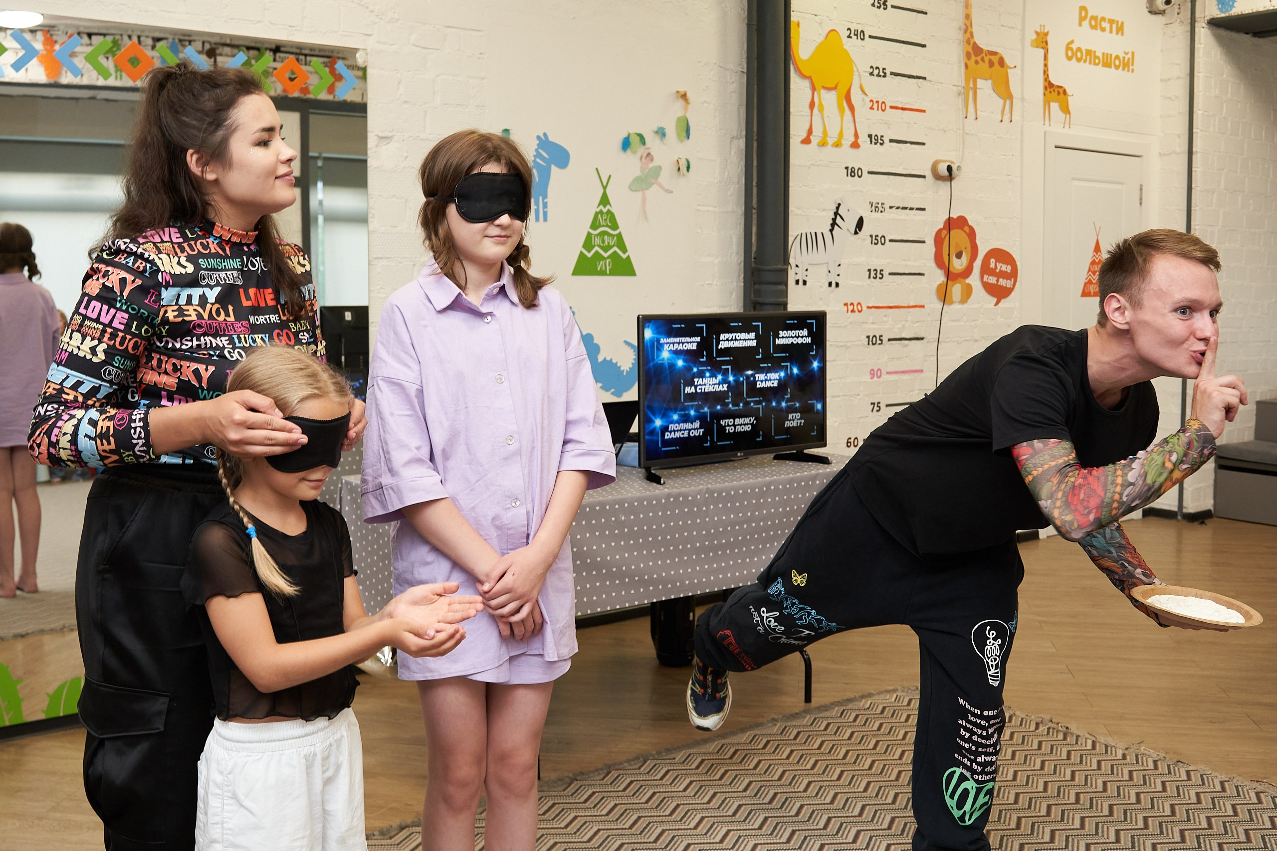 Детские праздники. Фотограф для брендов и маркетплейсов Екатеринбург Екатерина Дроздова