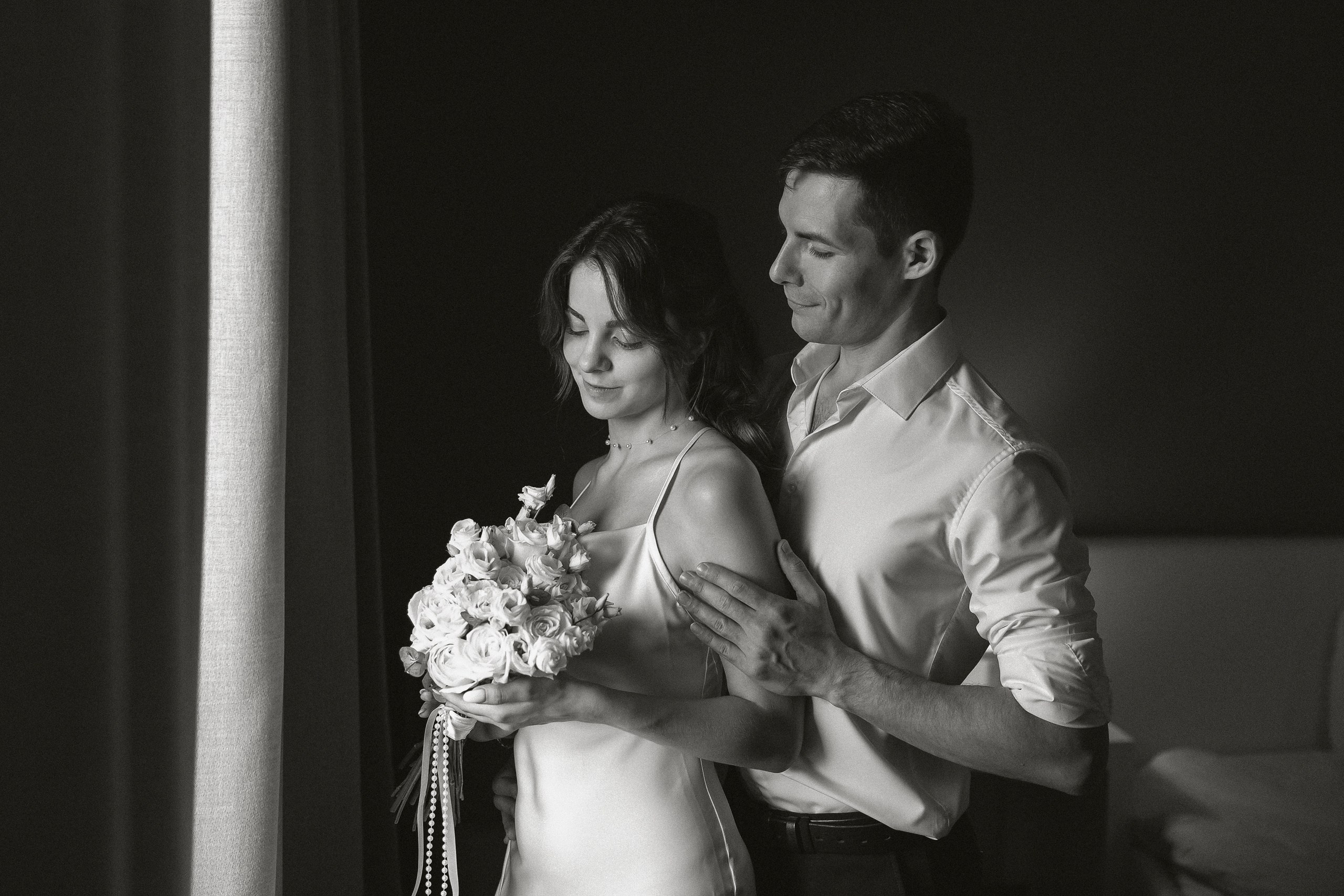 Максим & Полина