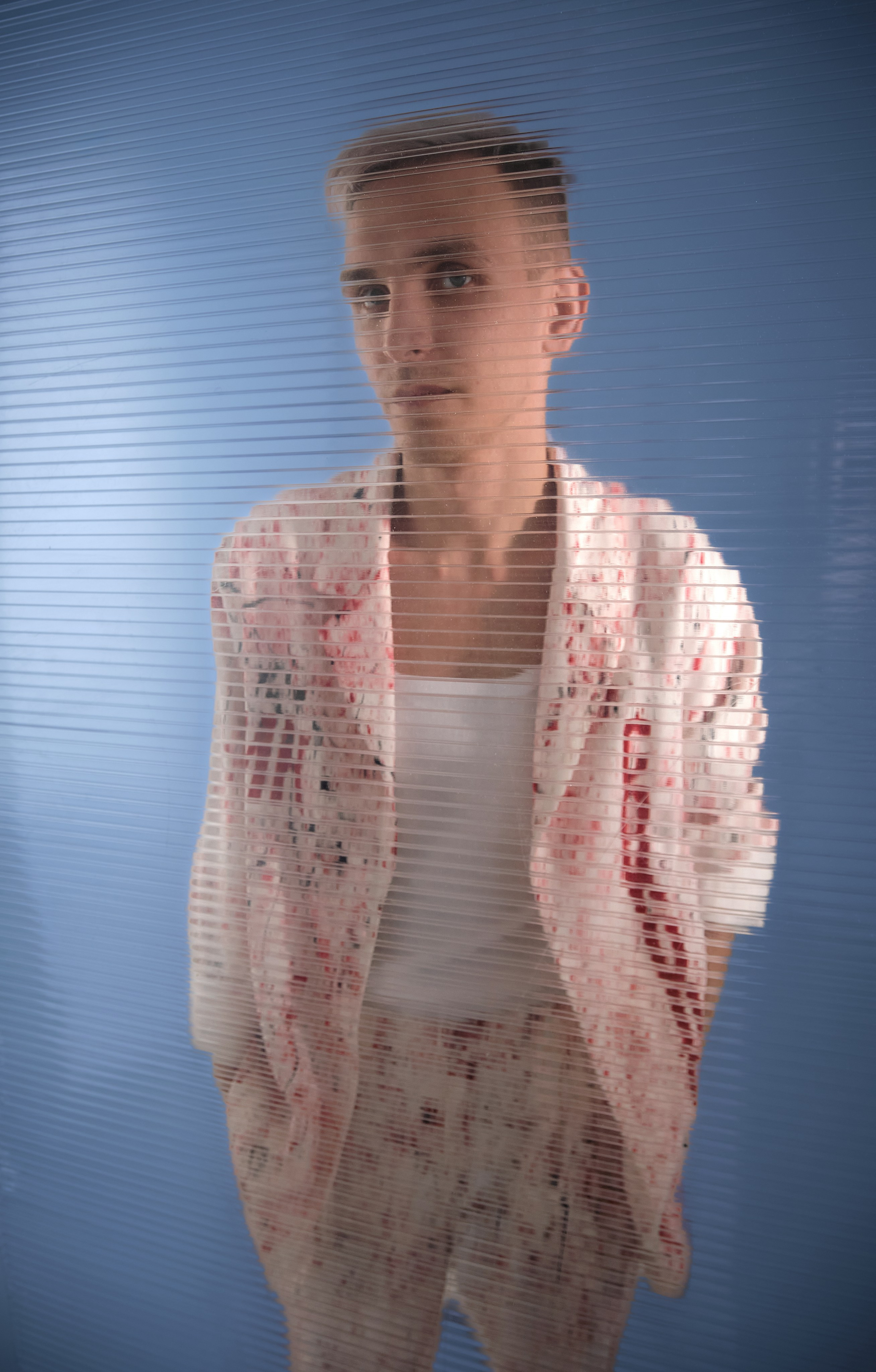 Контент съемка для Никиты