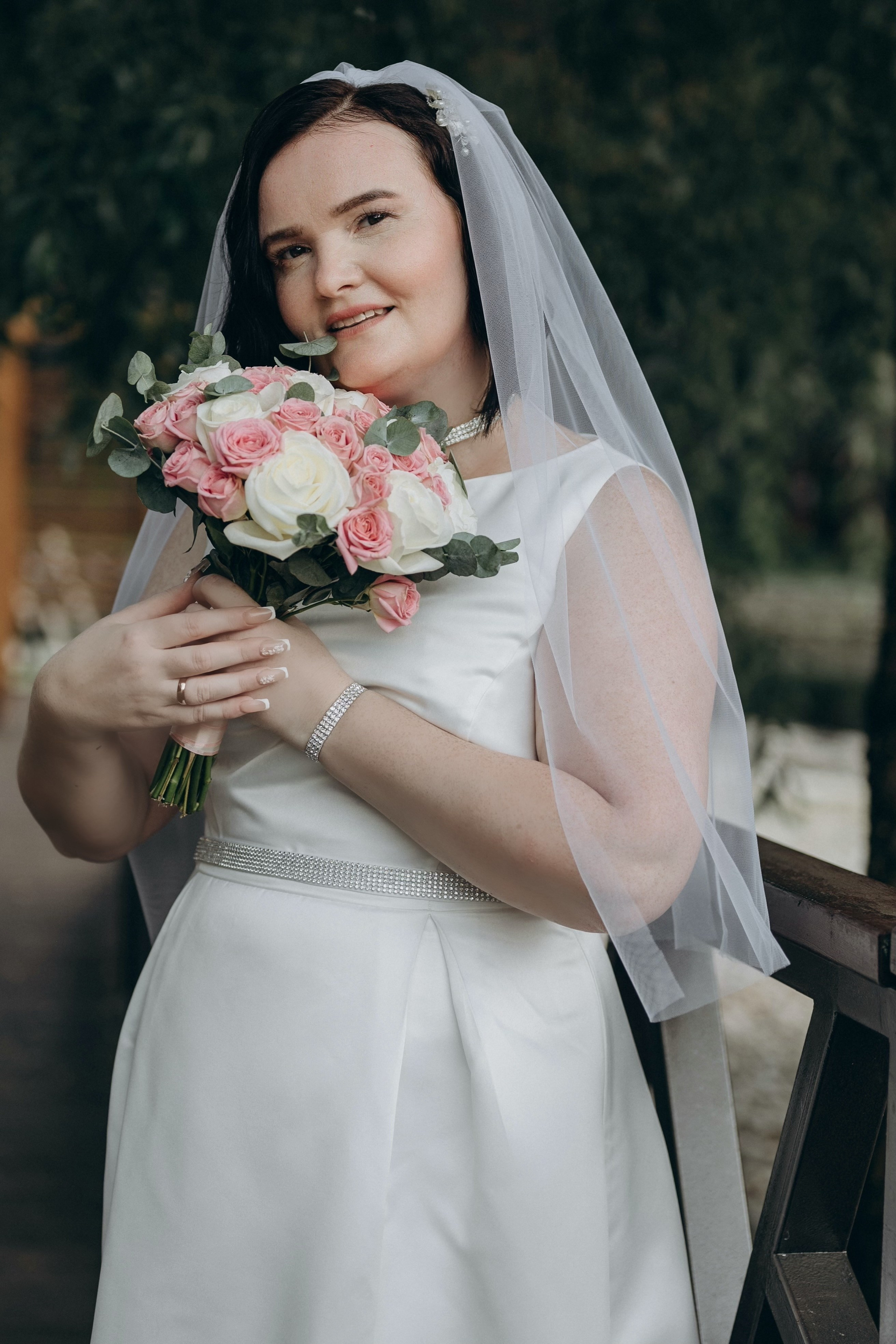 Свадьба Татьяна и Александр