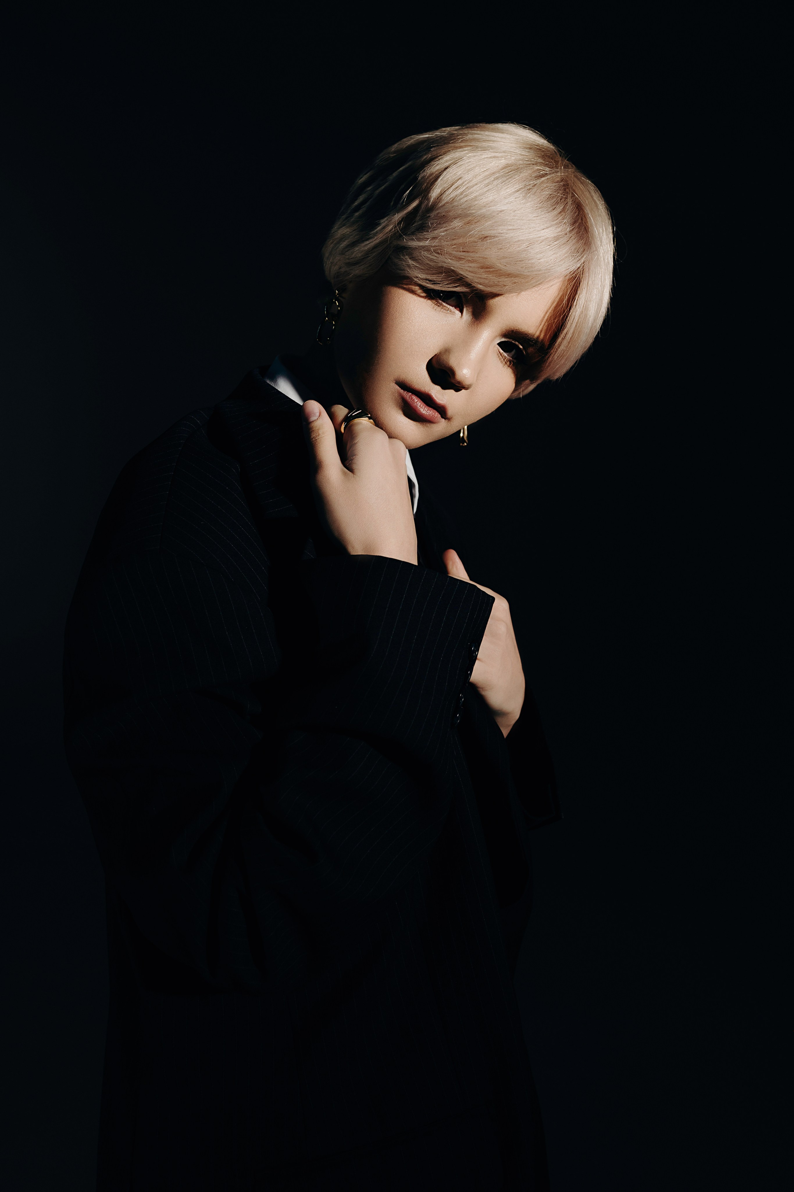 Полина. Фотограф Софа Самара