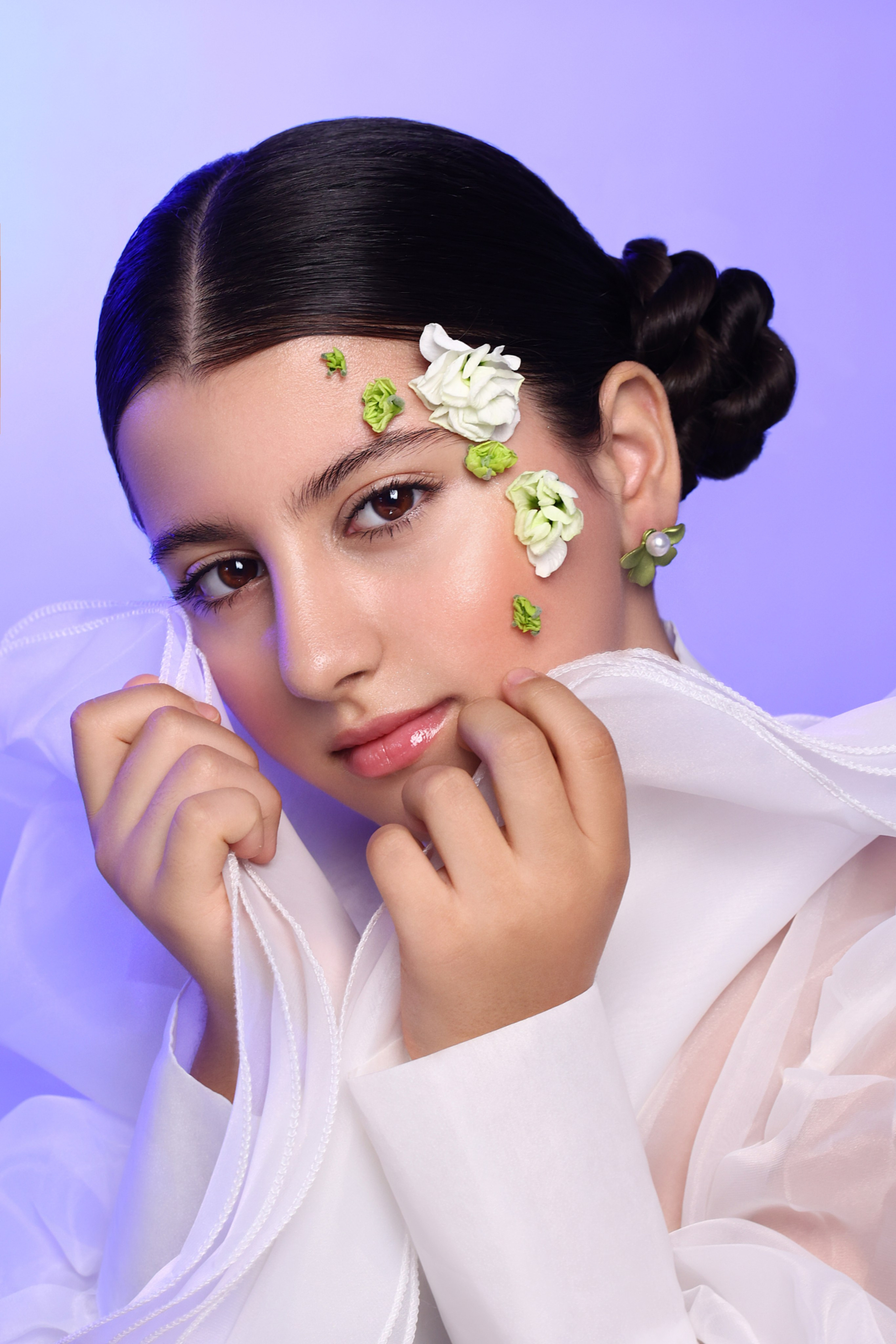 JULIANNA. Модельная студия MIA Models