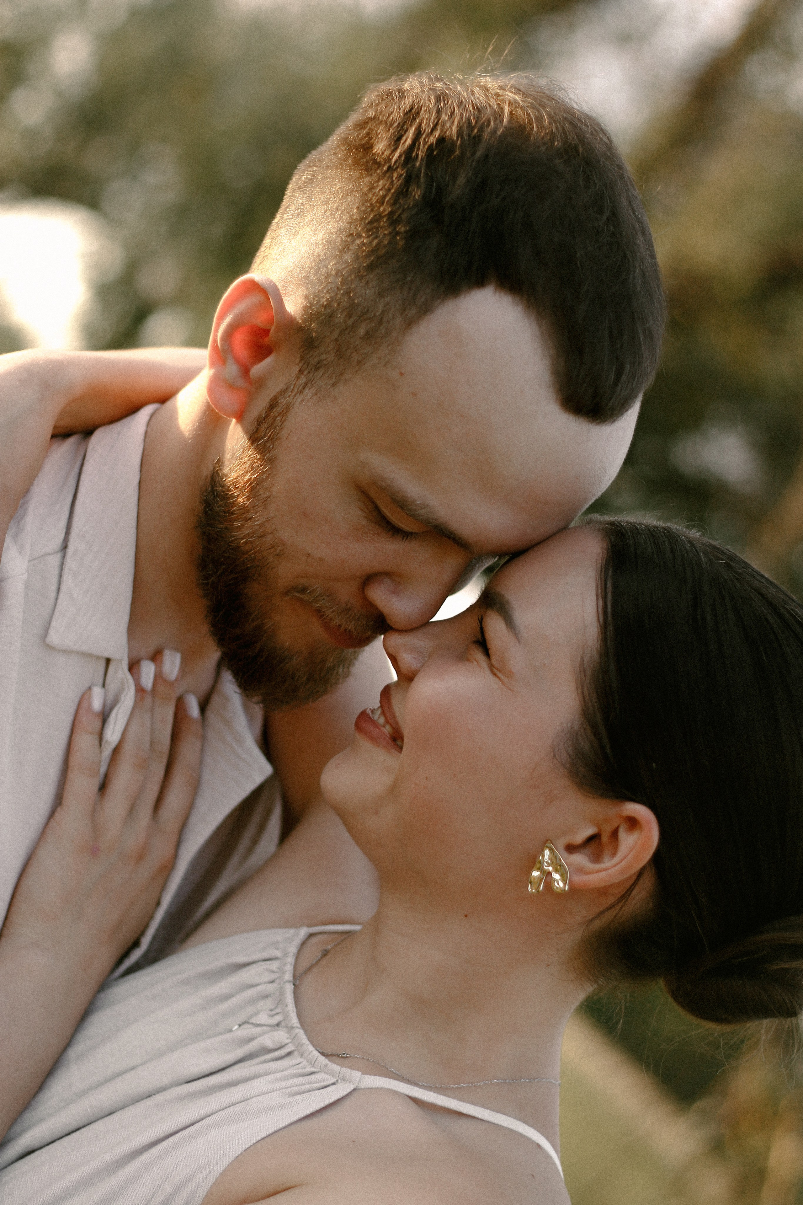 Одним летним днем. Фотограф Краснодар