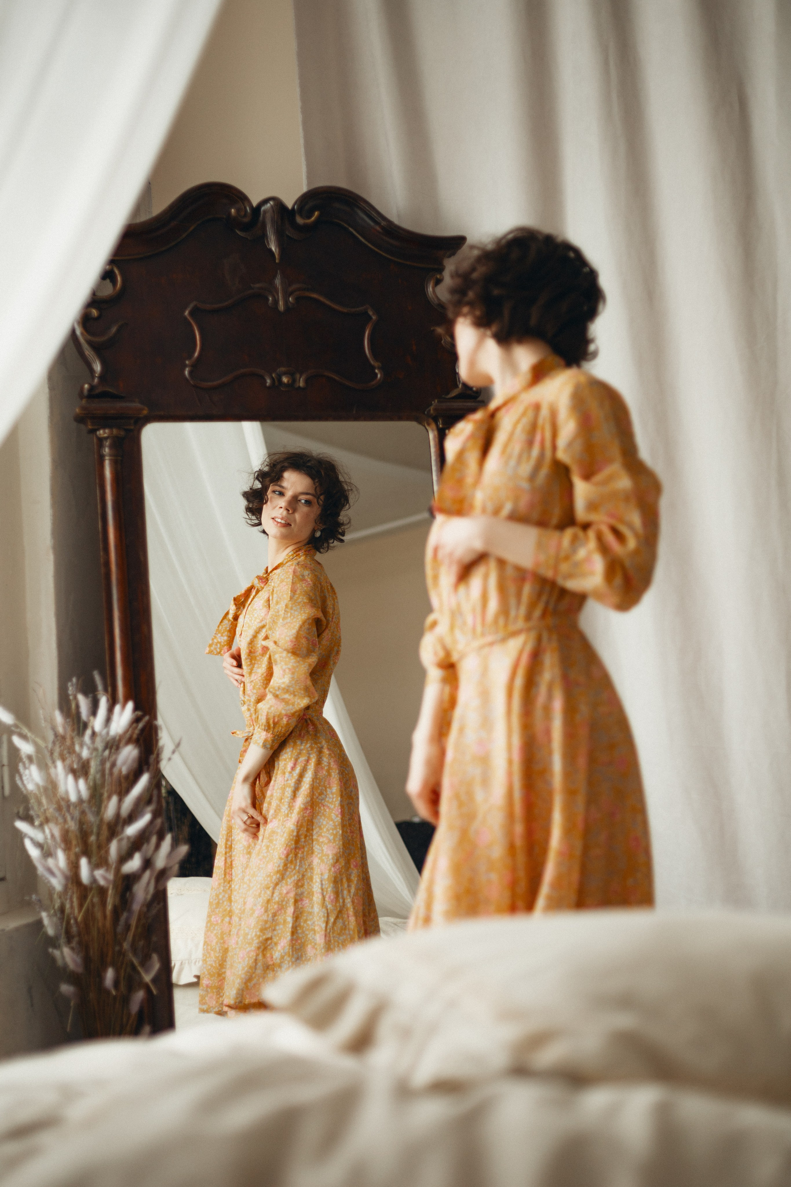 Настя. Фотограф в городе Коломна Оксана Трунова