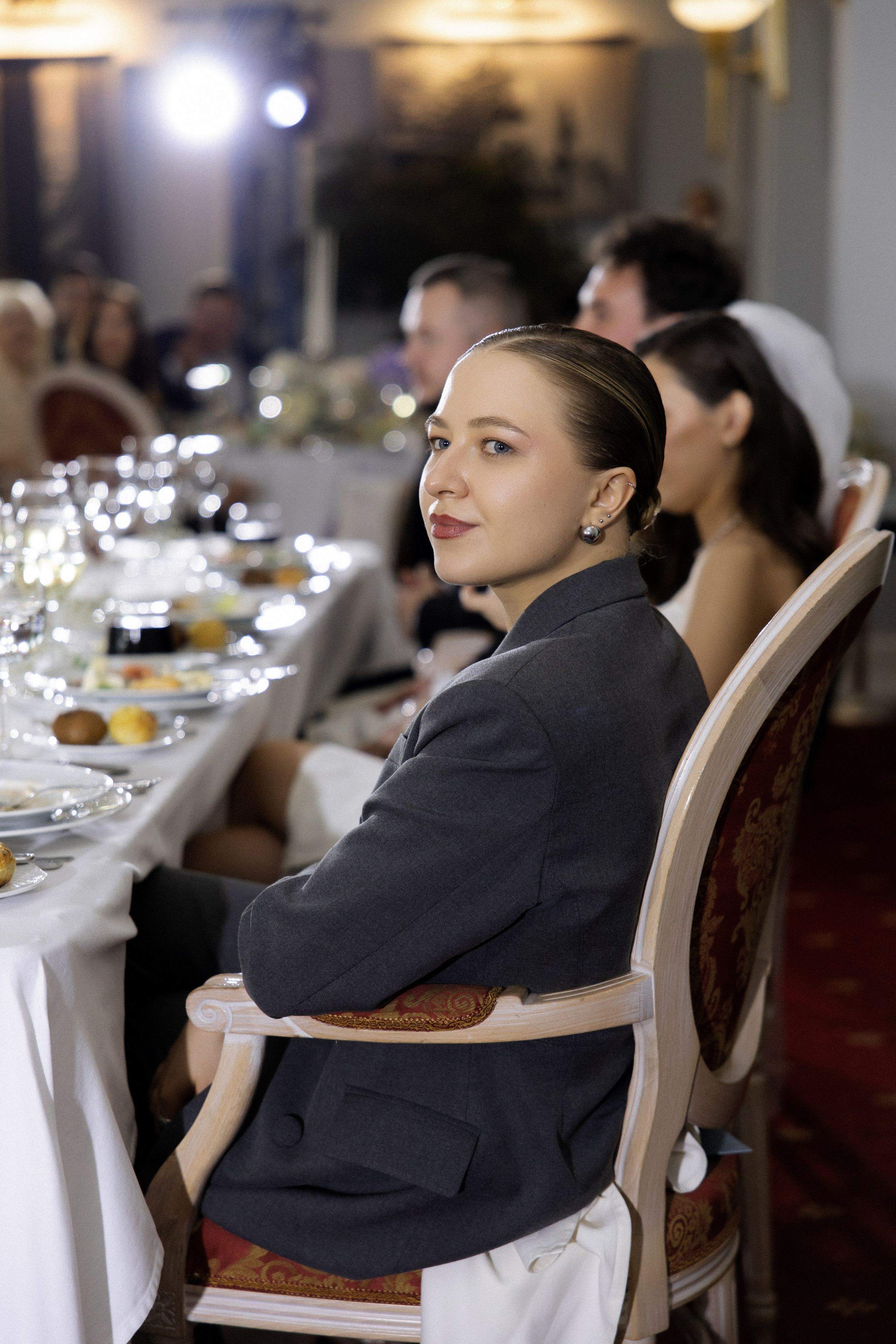 Talion: вечная классика. Свадебный и семейный фотограф Мария Князева в Санкт-Петербурге