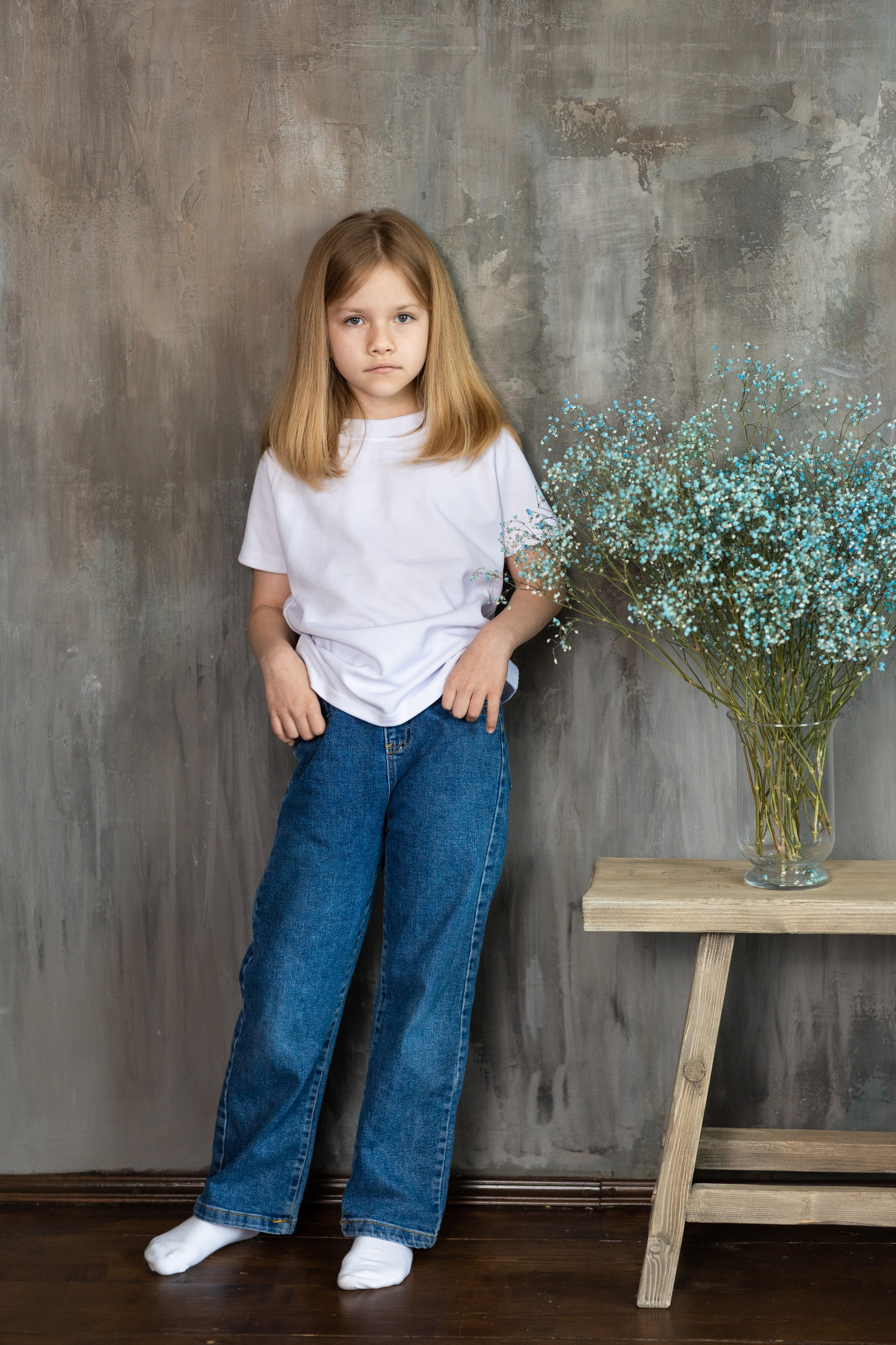 Студия Второклашки. Семейный, детский, школьный фотограф в Благовещенске Яна Белоусова