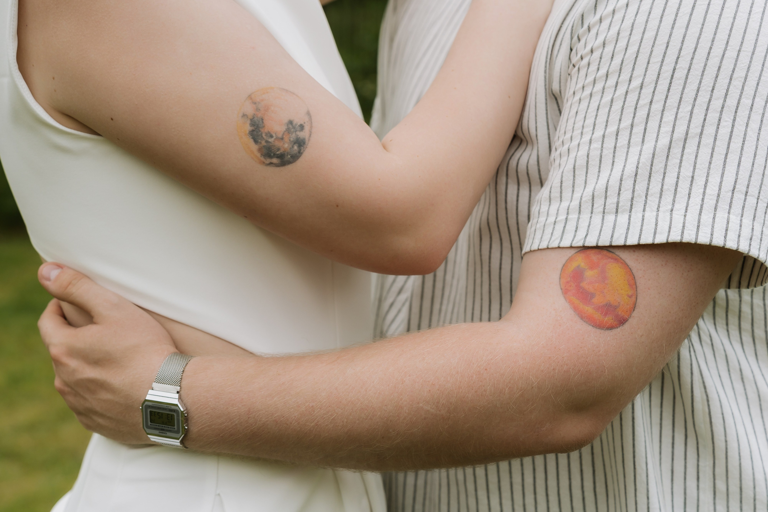 Свадьба Максима и Насти. Свадебный фотограф в Москве Яна Деньгина