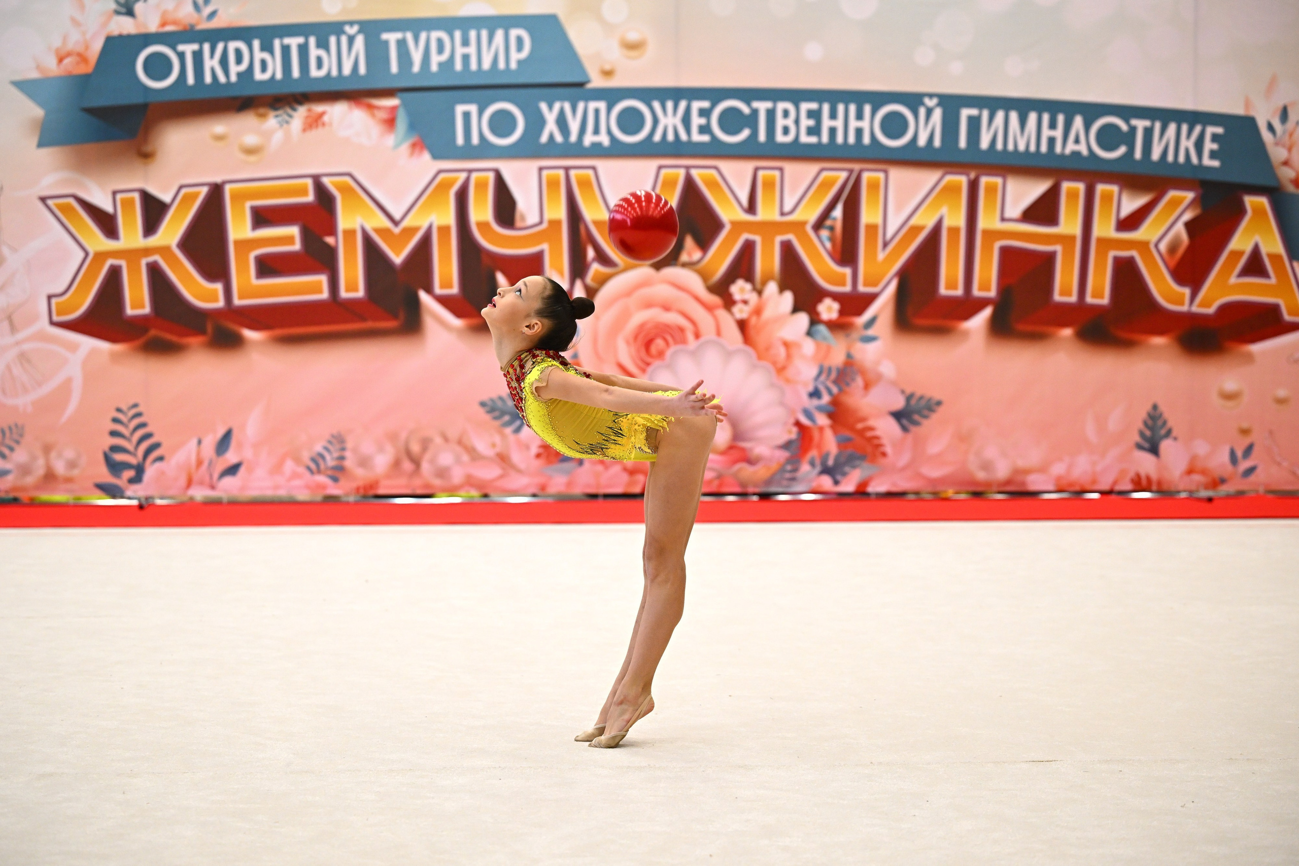 Муниципальные соревнования по художественной гимнастике «Жемчужины МАРИЙ ЭЛ». ФОТОВИДЕОСПОРТ. Фото видео услуги на соревнованиях по художественной гимнастике. Видеотрансляция соревнований. Москва, ЦФО, ПФО