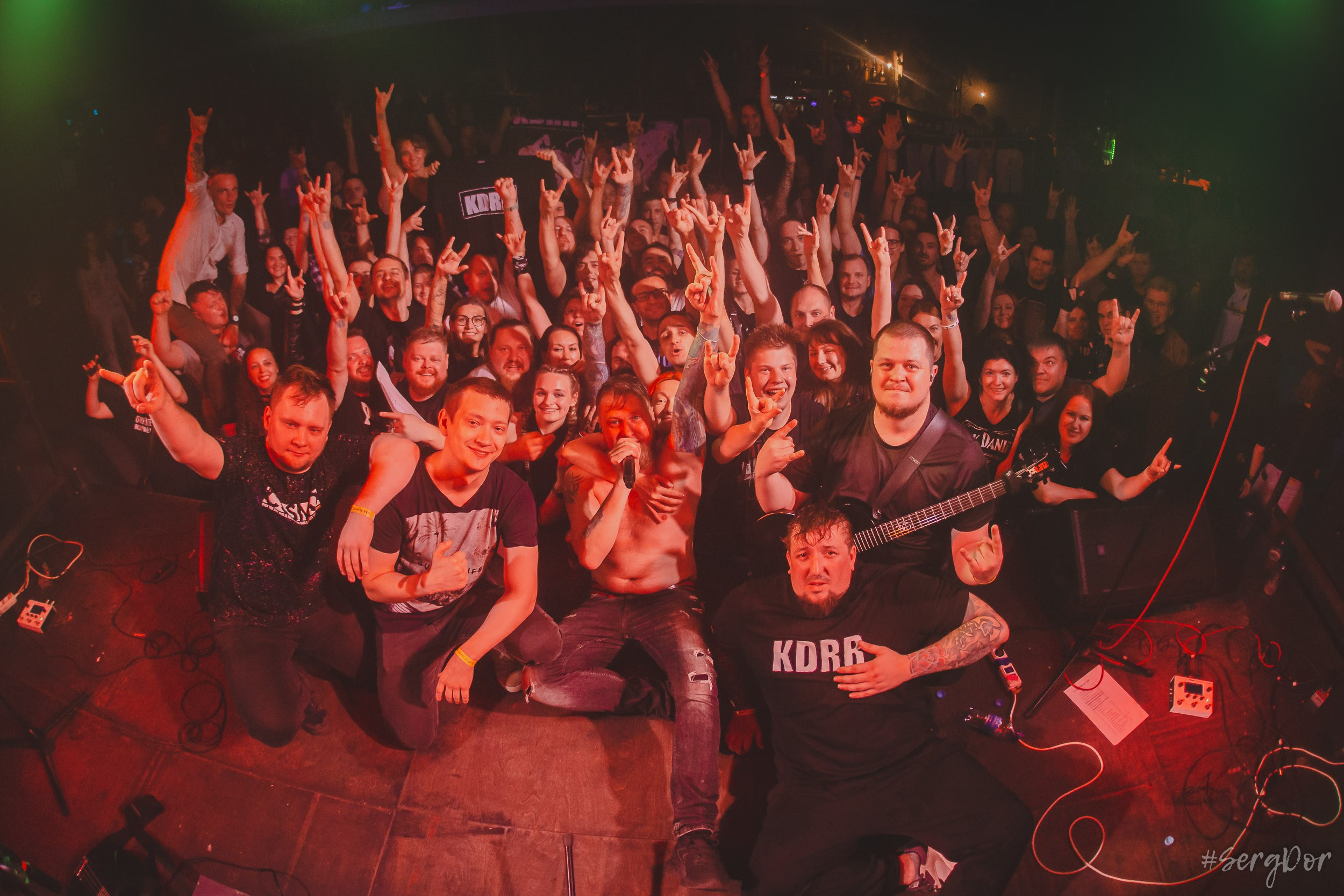 KDRR, Ласточка, Санкт-Петербург, концерт, 30.09.2023, SergDor, 30 сентября 2023 года, #SergDor