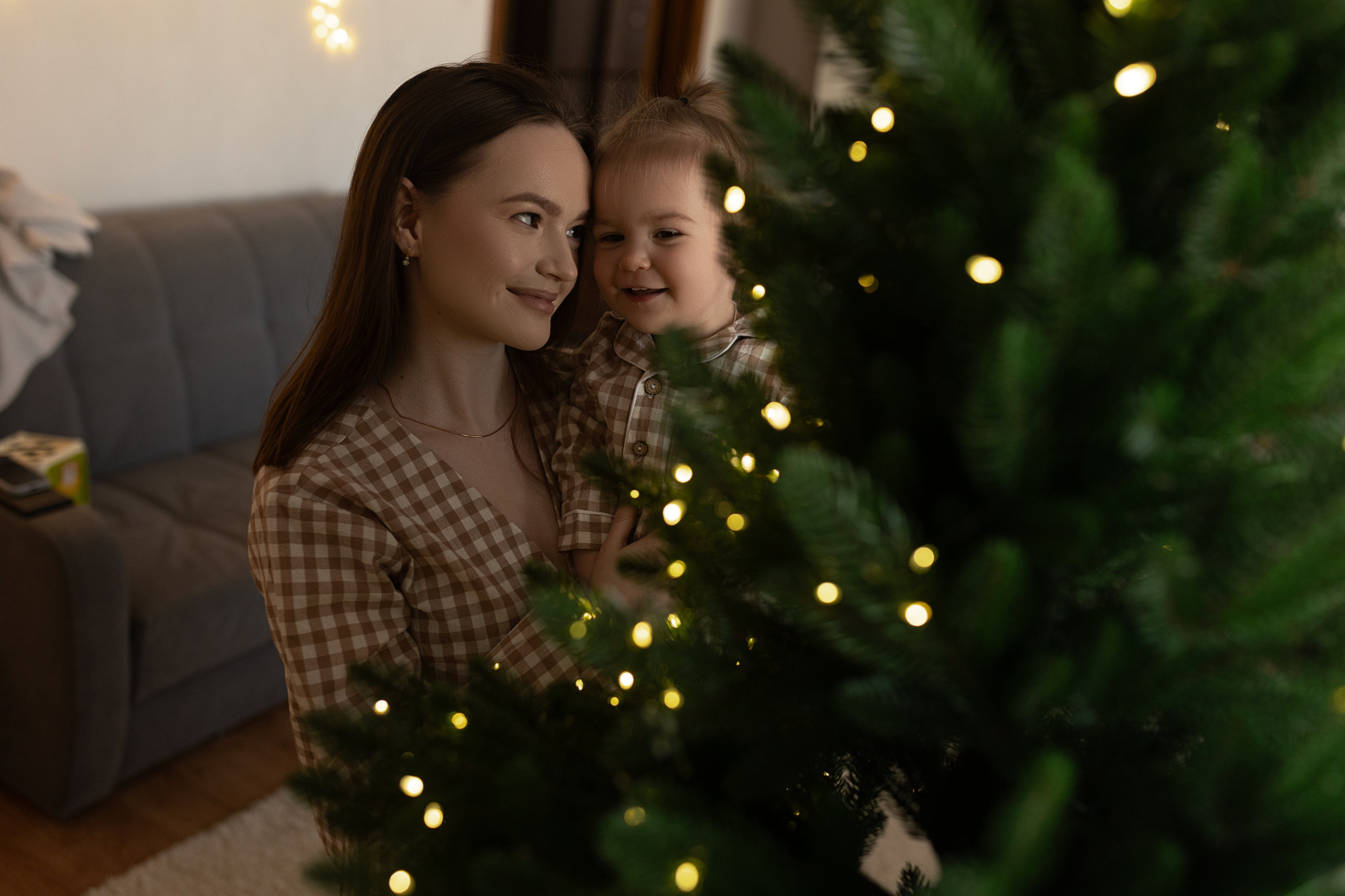 Вера и Ксюша. Фотограф Алина Кучумова