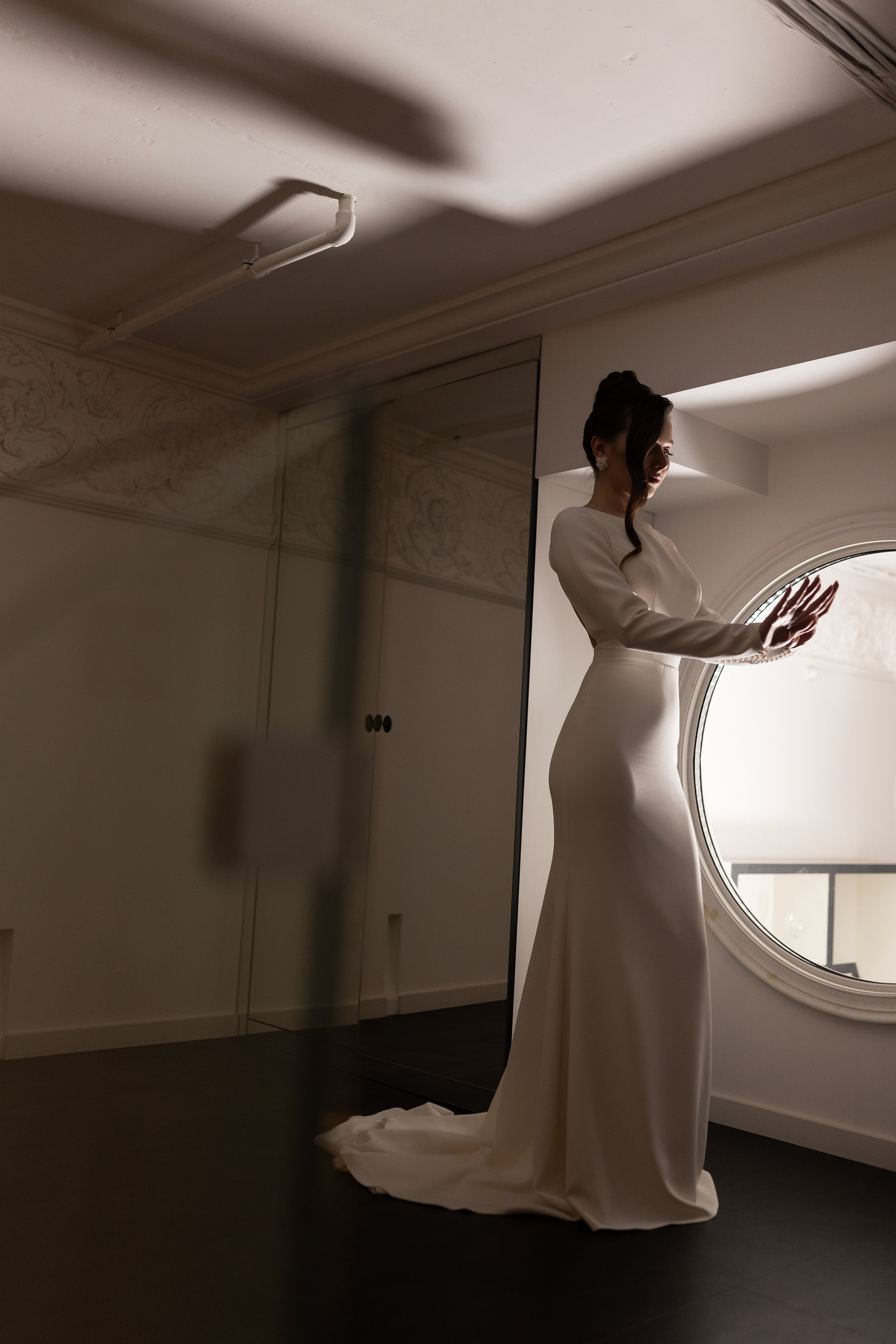 Фотограф Алина Кучумова