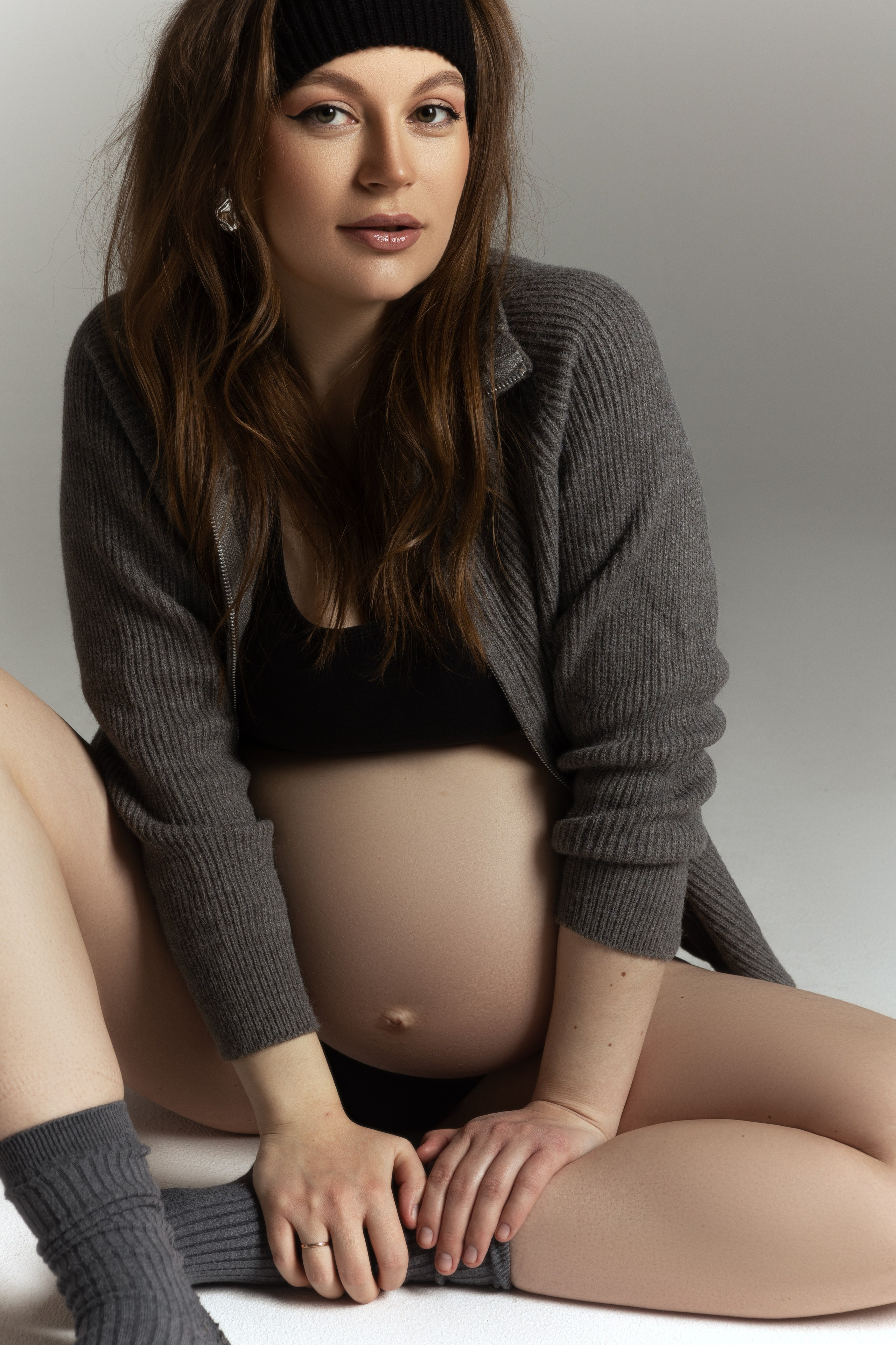 Татьяна. Фотограф Алина Кучумова