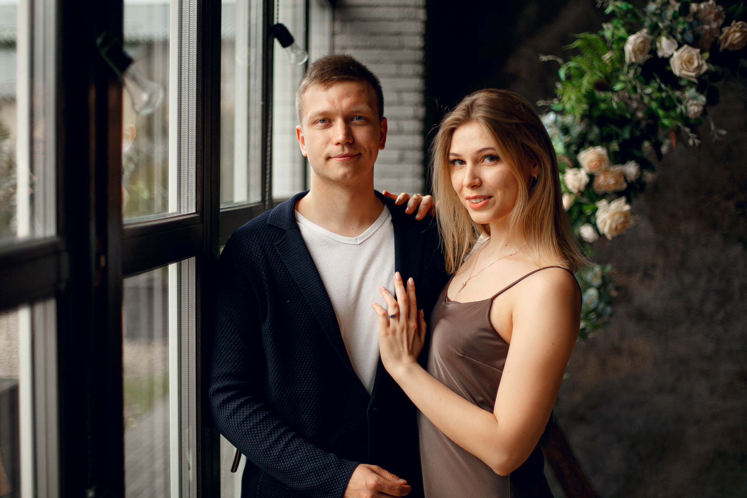 Фото студия «Фотоцех». Ваш репортажный фотограф Артемий Антонов