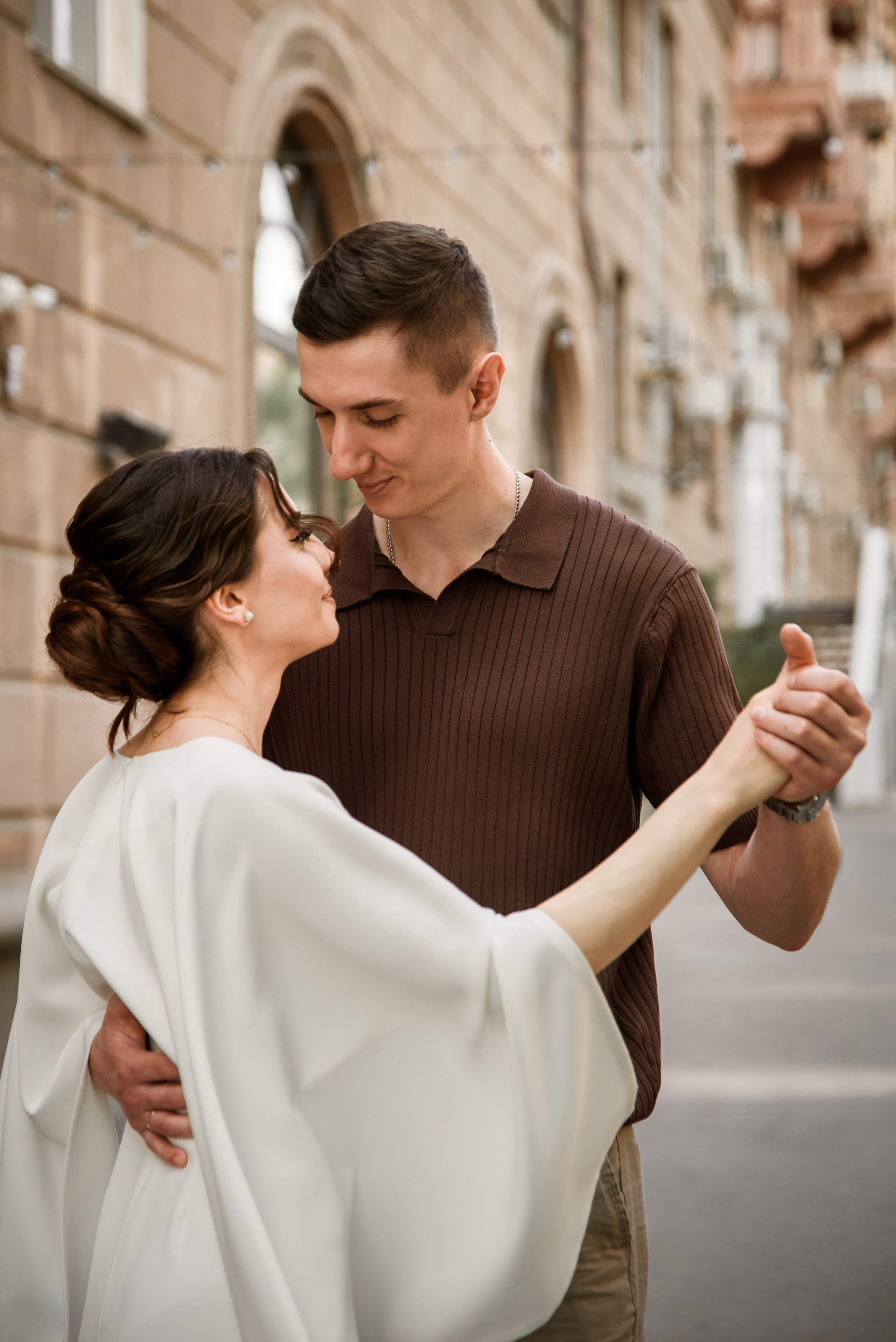 Свадебный фотограф Волгоград Ермашова Дарья. Свадебный, портретный фотограф в Волгограде Ермашова Дарья