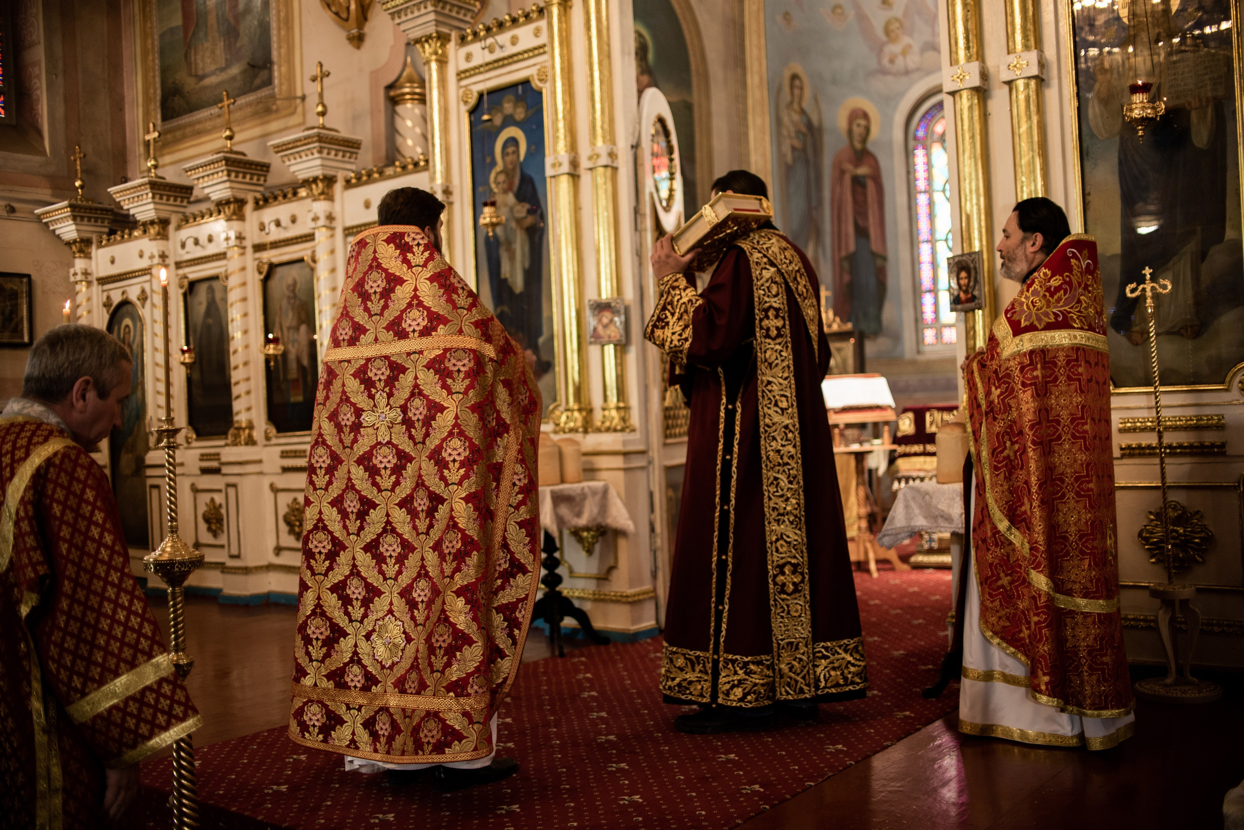 Пасха 16.04.2023. Семейный и свадебный фотограф в Феодосии и Коктебеле