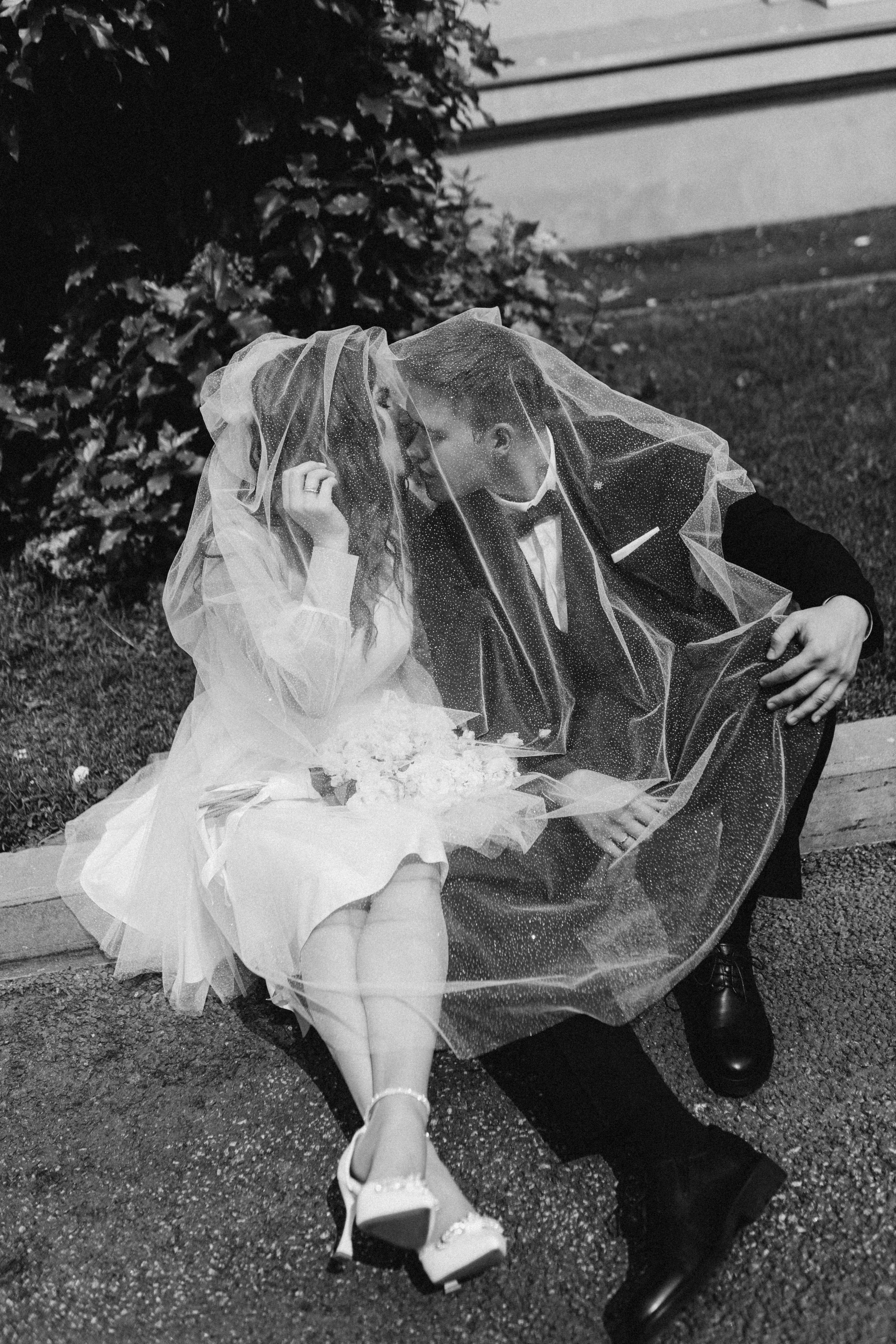 Чек-лист по подготовке к свадьбе