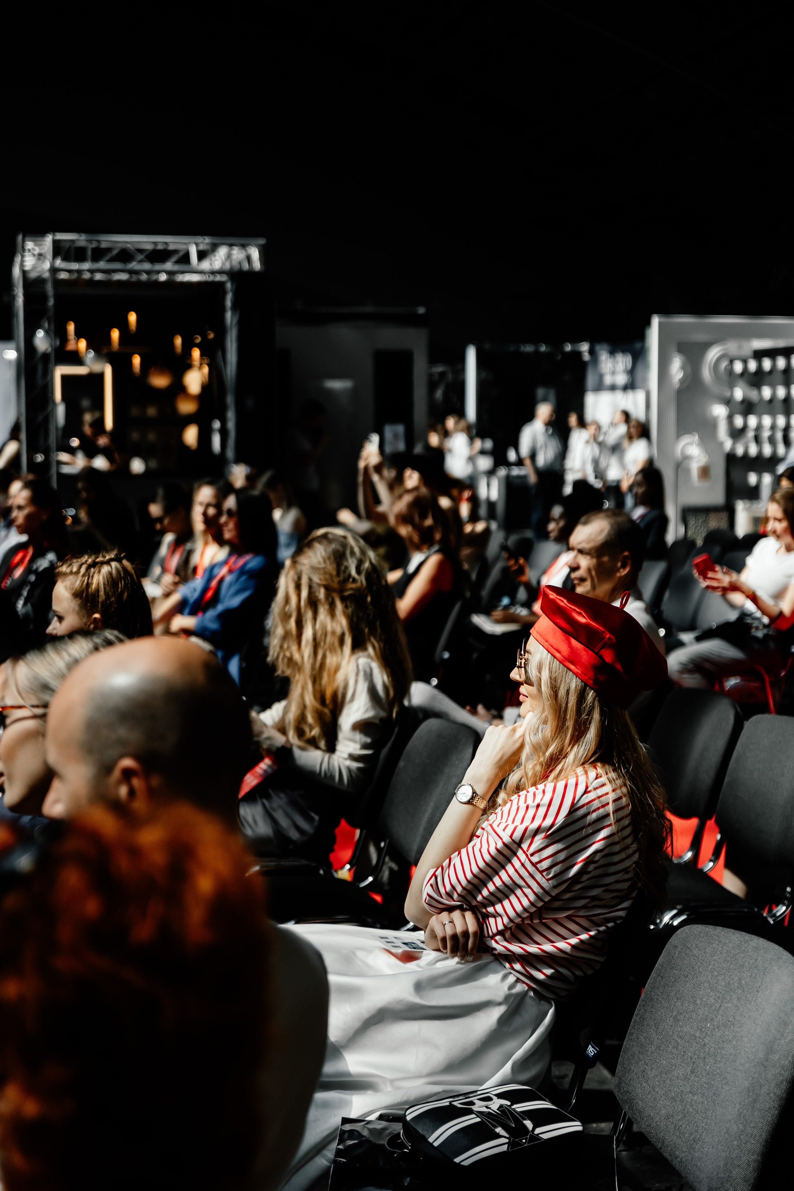 БДД'24 Виталина Ворошкевич