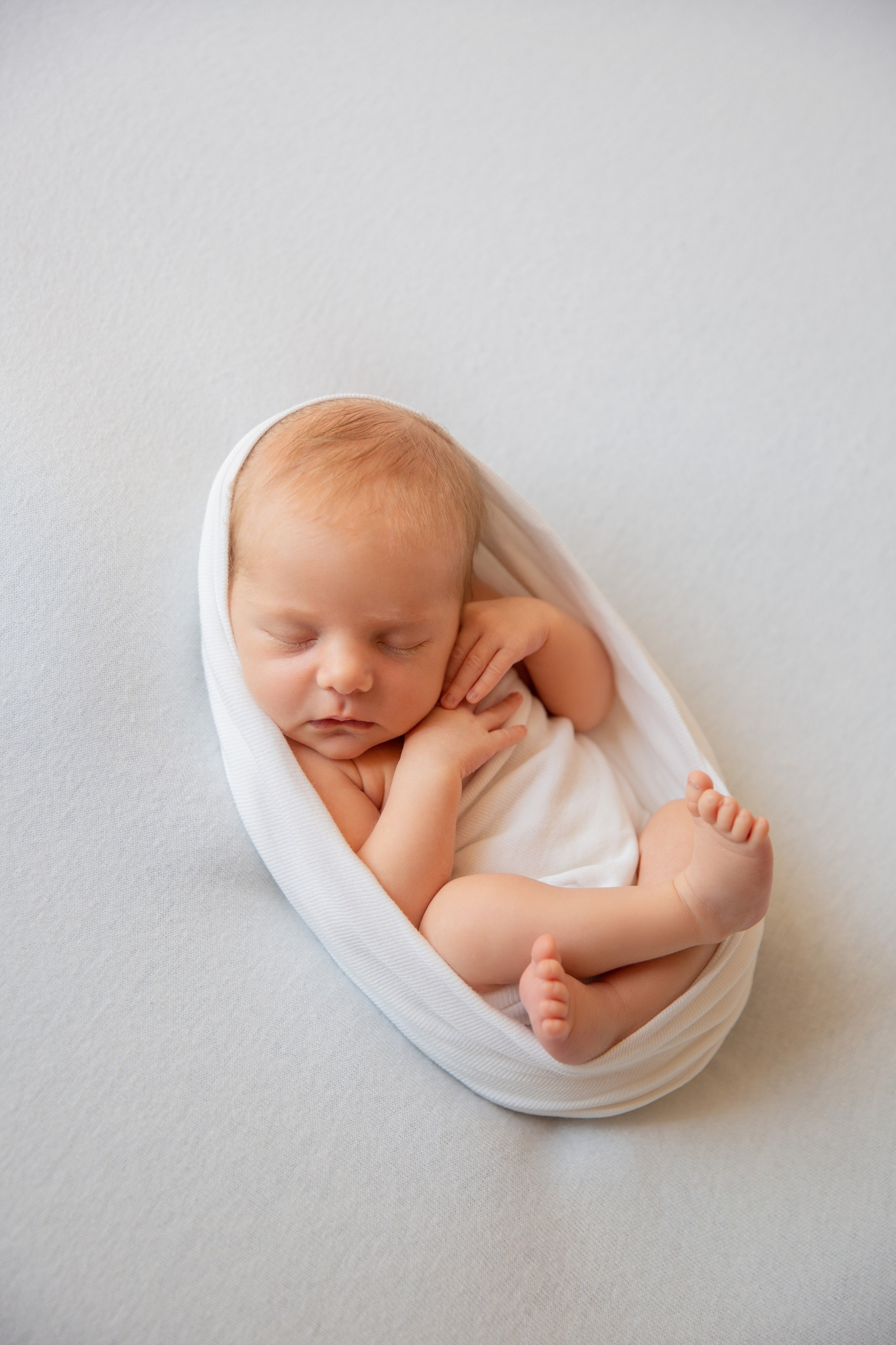 Фотограф новорожденных в Волгограде Иванова Екатерина