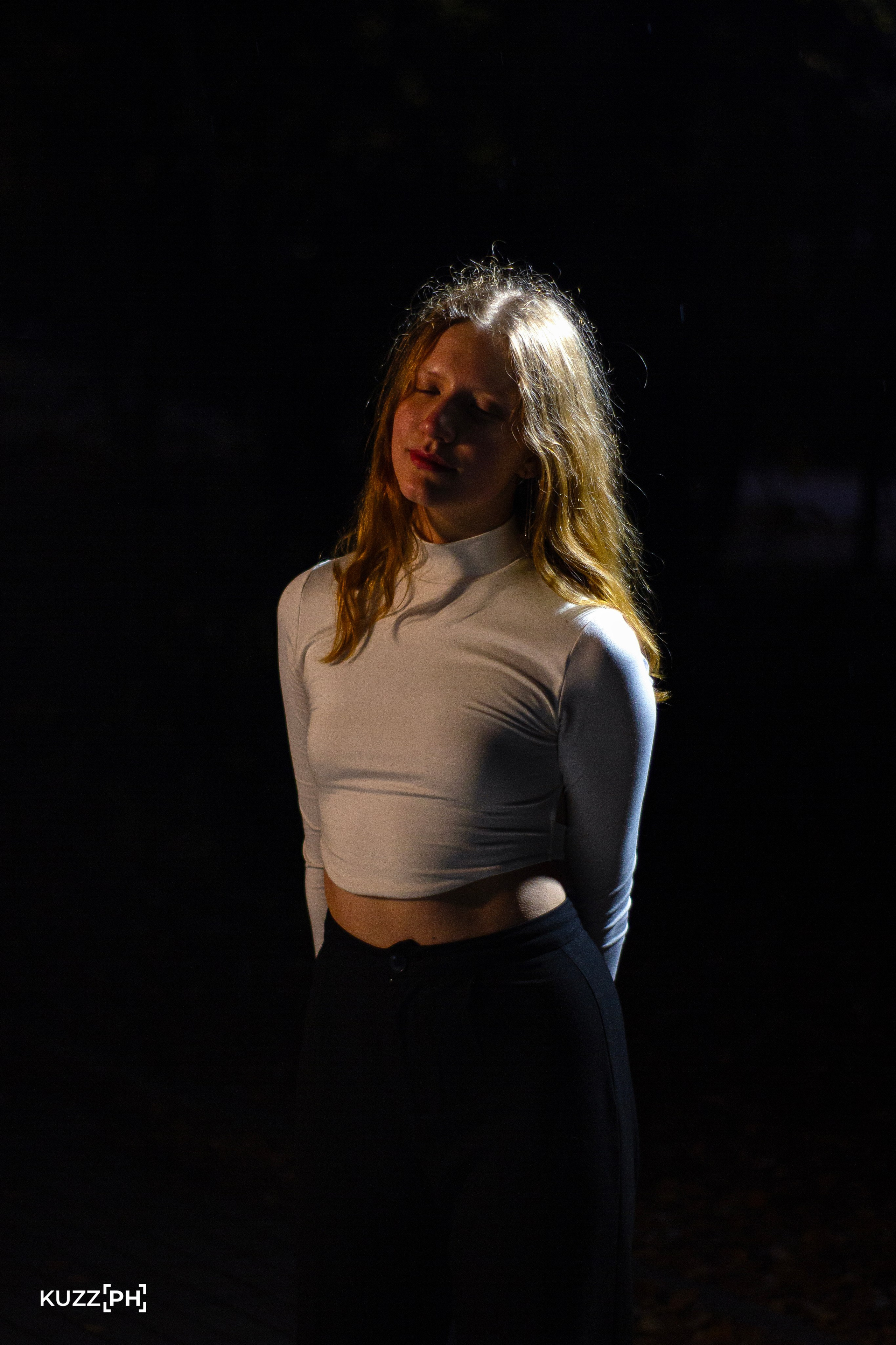 Полина и Вика. Kuznetsov | Фотограф в Красноярске