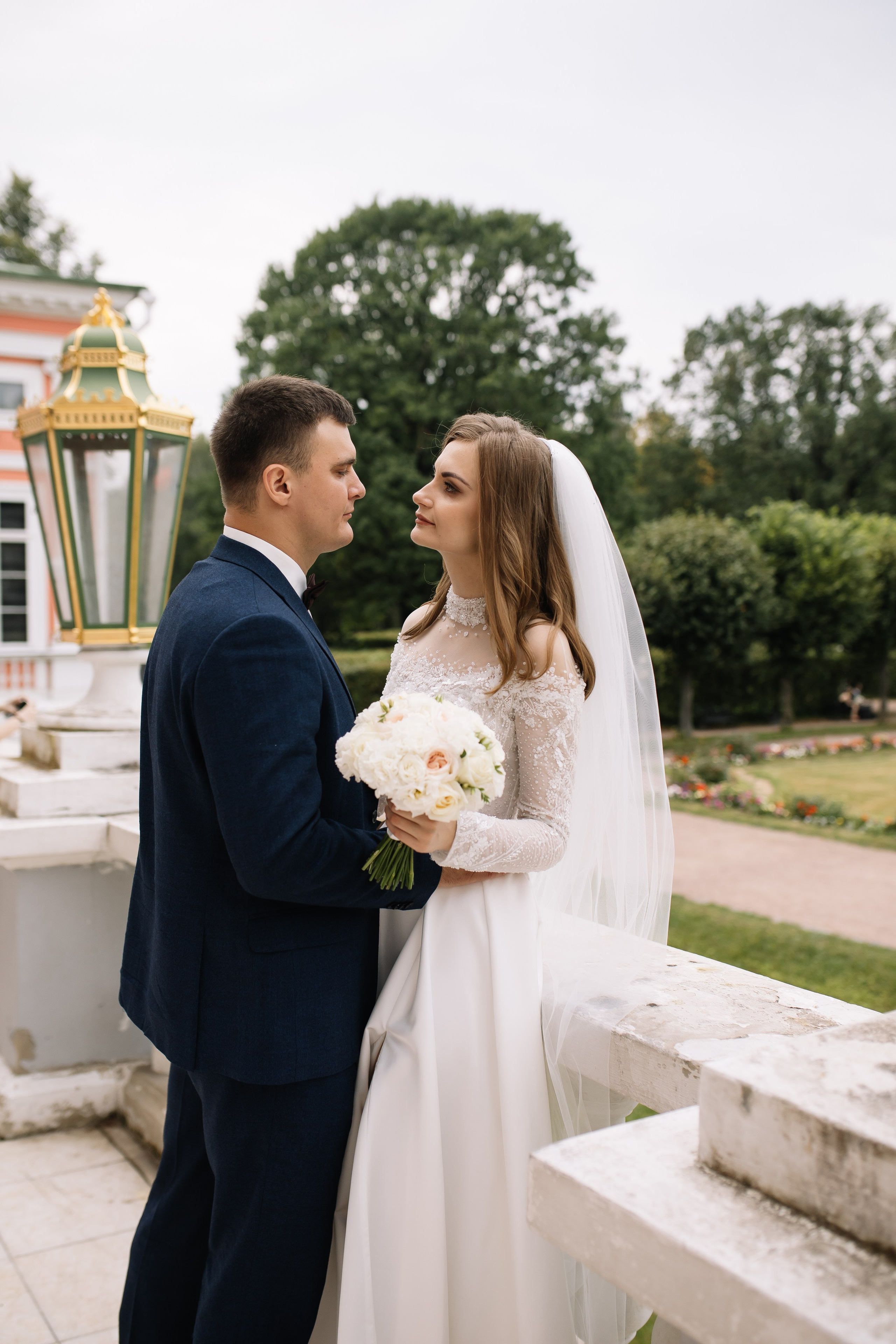 Илья и Екатерина. Анастасия — ФОТОГРАФ