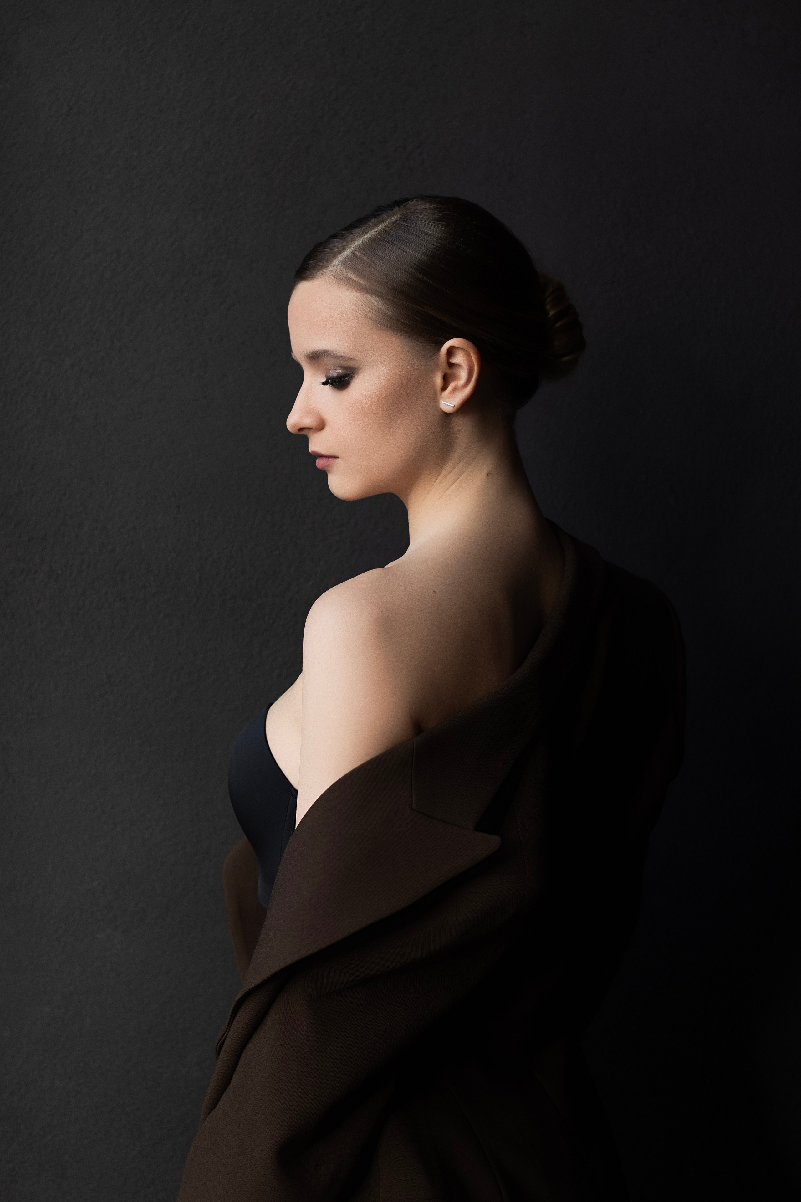 Портретная съемка. Свадебный фотограф в Екатеринбурге. Дарья Бондаренко