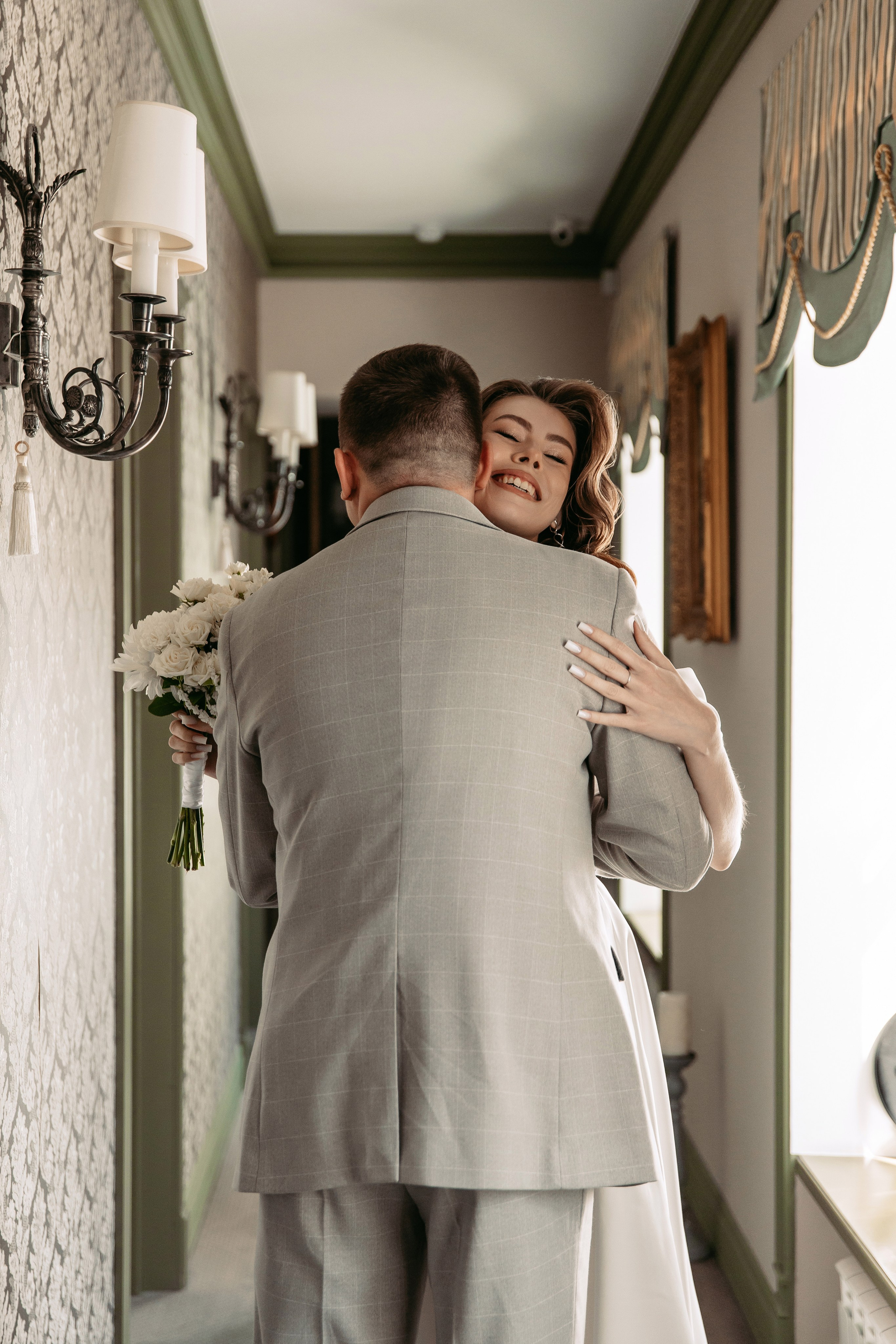 Сергей & Анастасия. Свадебный ФОТОГРАФ и ВИДЕОГРАФ Ульяновск