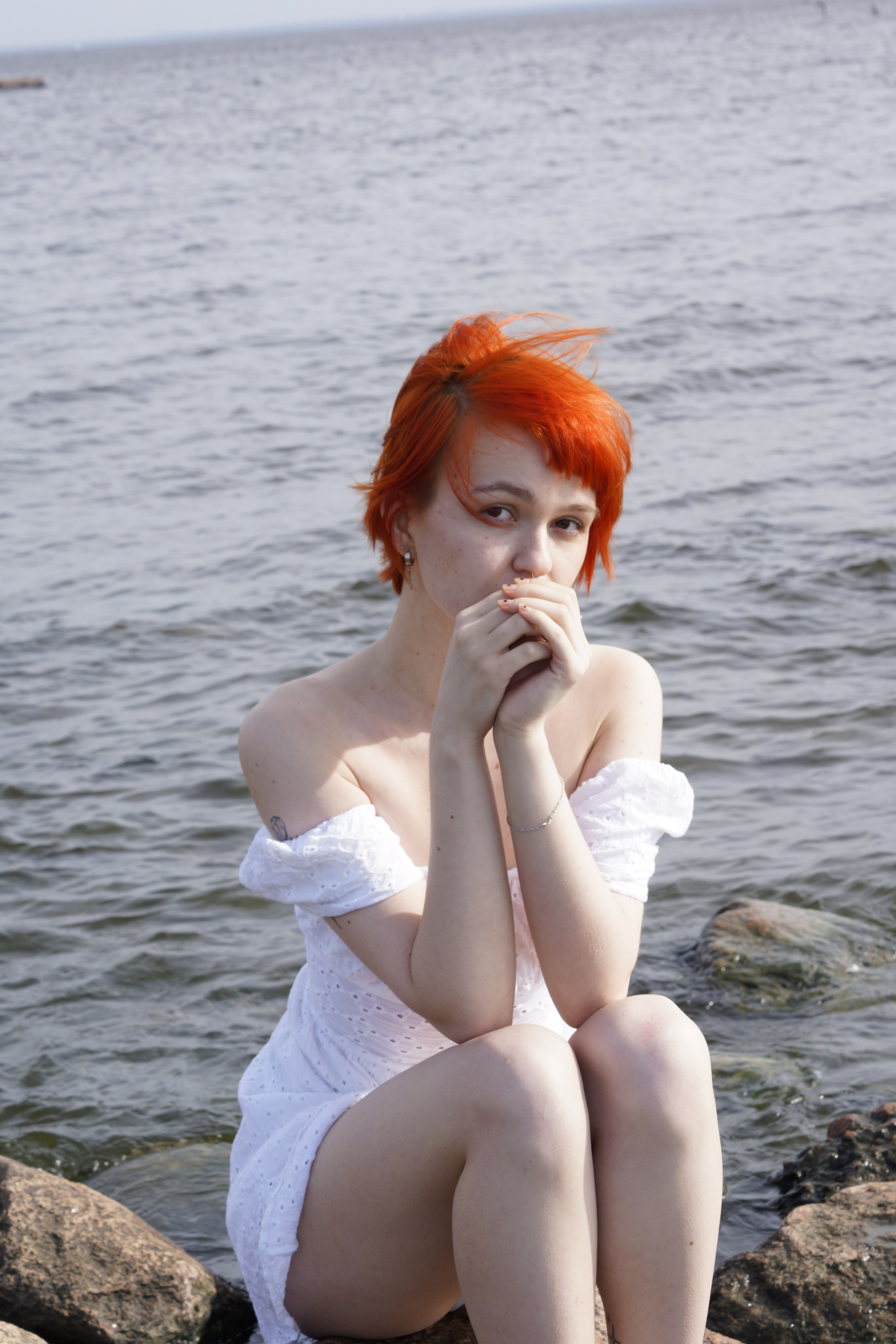 Набор качеств. Потешная фотопленка