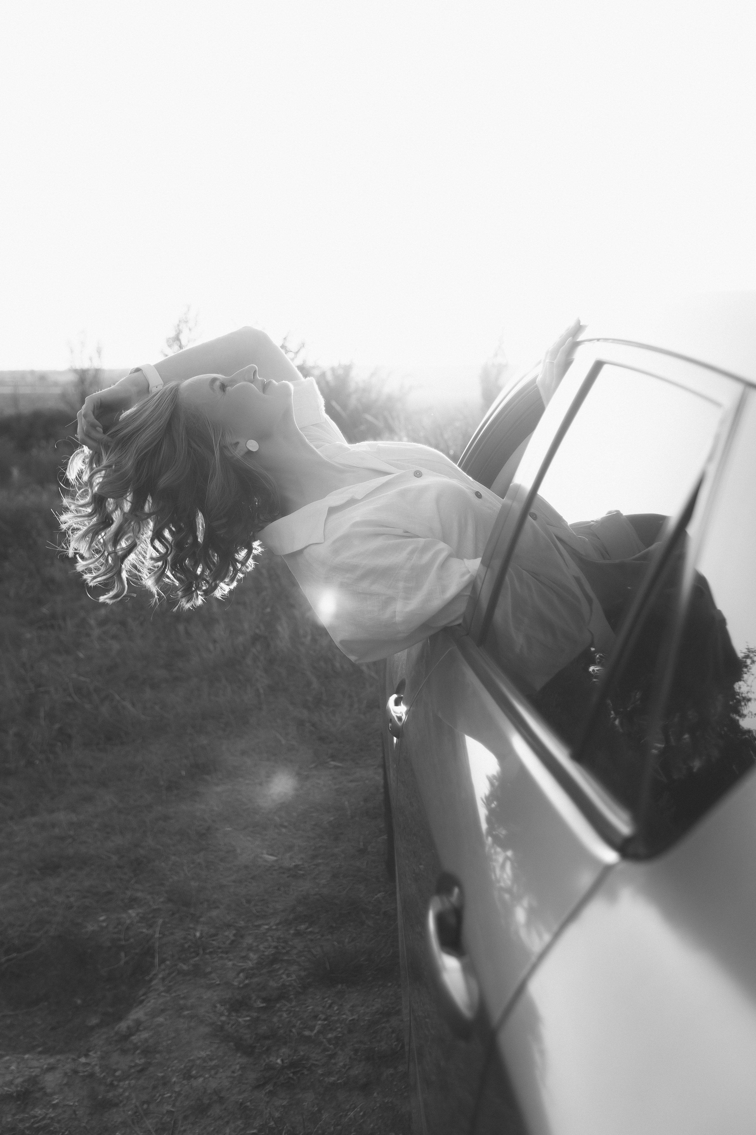 Настя. Фотограф Таганрог Любимая Надя