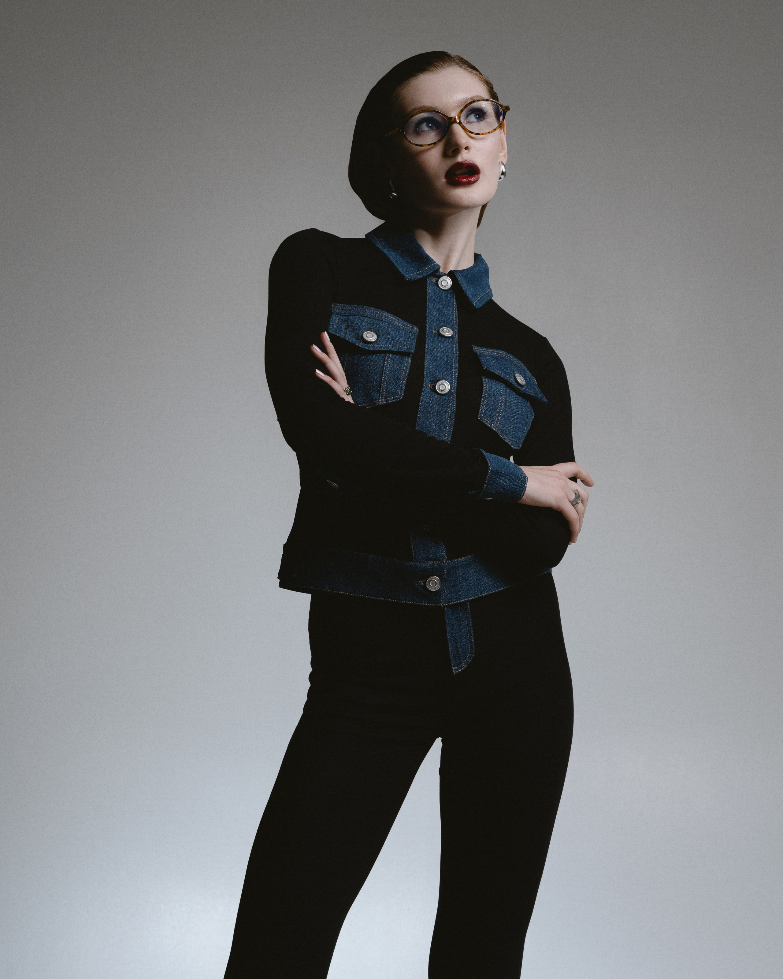 A Glimpse of Detail / Art project