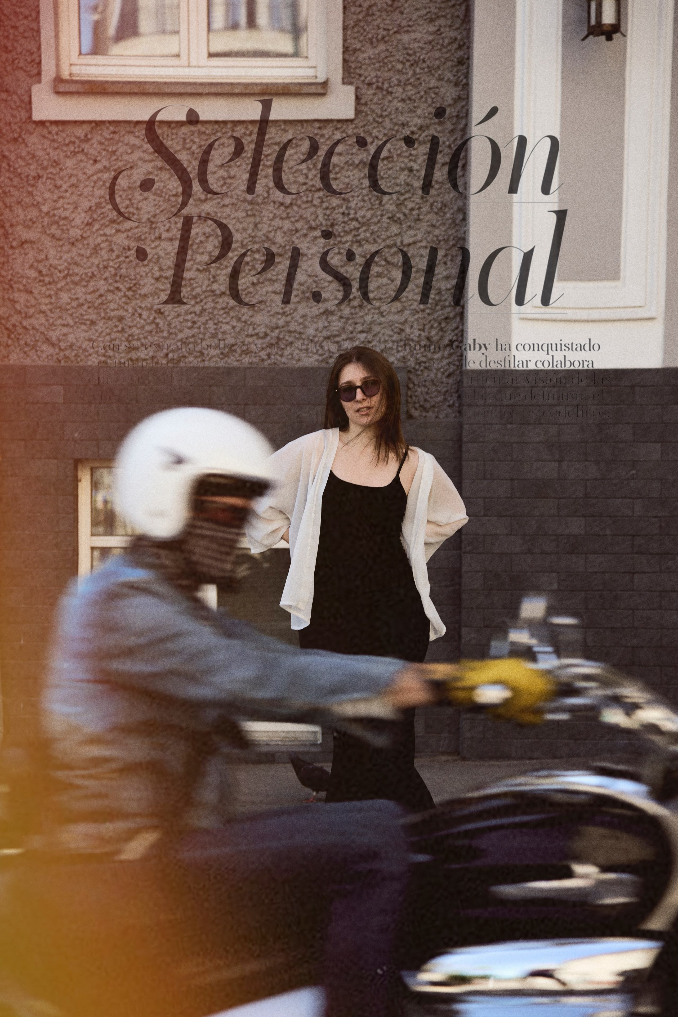 Ольга. Маргарита — фотограф и видеограф / Москва