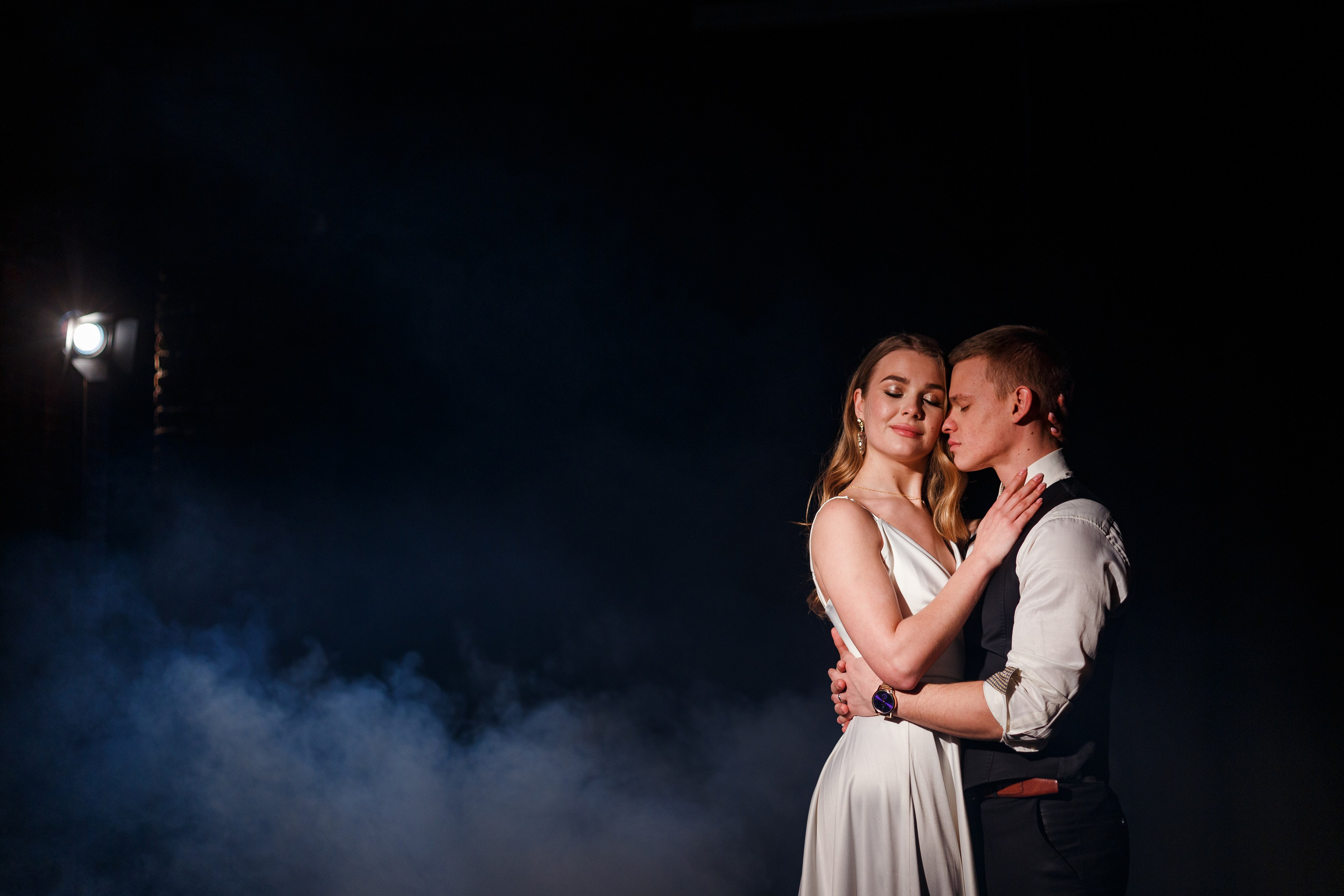 Кристина и Дмитрий. Свадебный и репортажный фотограф Краснодар и Край