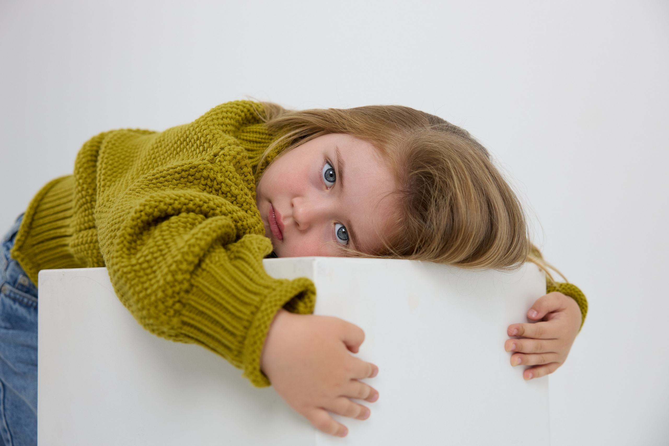 «Маленькая модель…». Семейный и детский фотограф в Санкт-Петербурге — Антон Розин