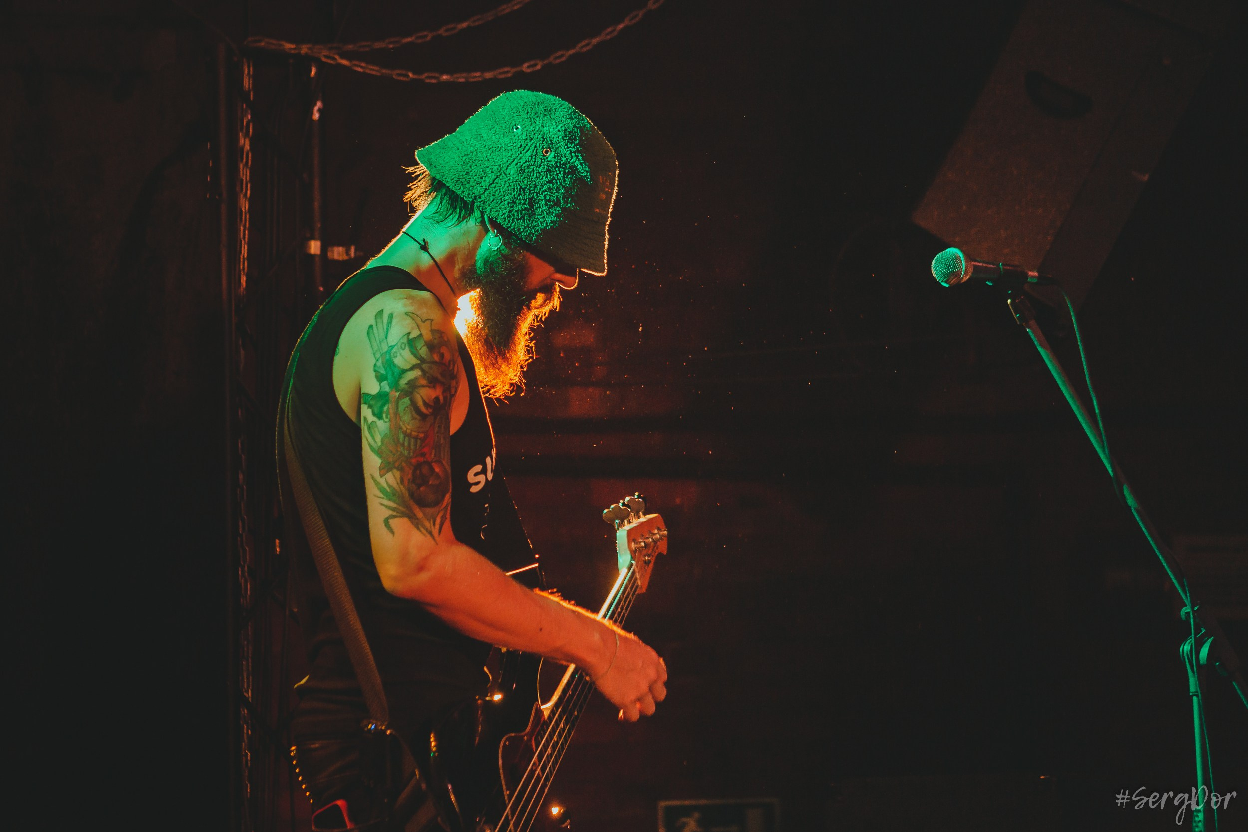 джинсы тарковского, Factory 3, Санкт-Петербург, СПб, концерт, 09.11.2023, SergDor, 9 ноября 2023 года, #SergDor