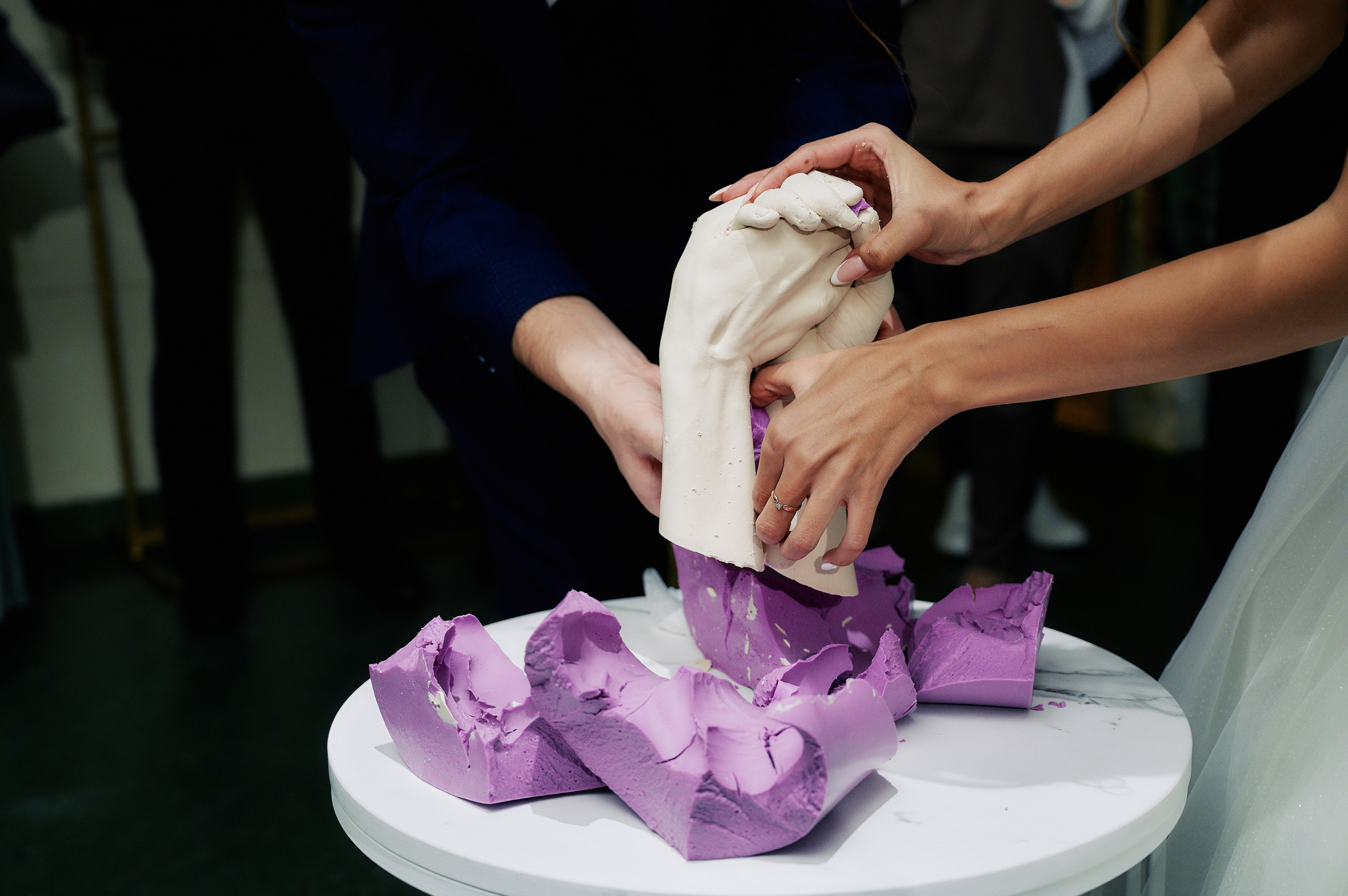 Вера и Игорь. Фото-видеосъемка свадеб Venson Films