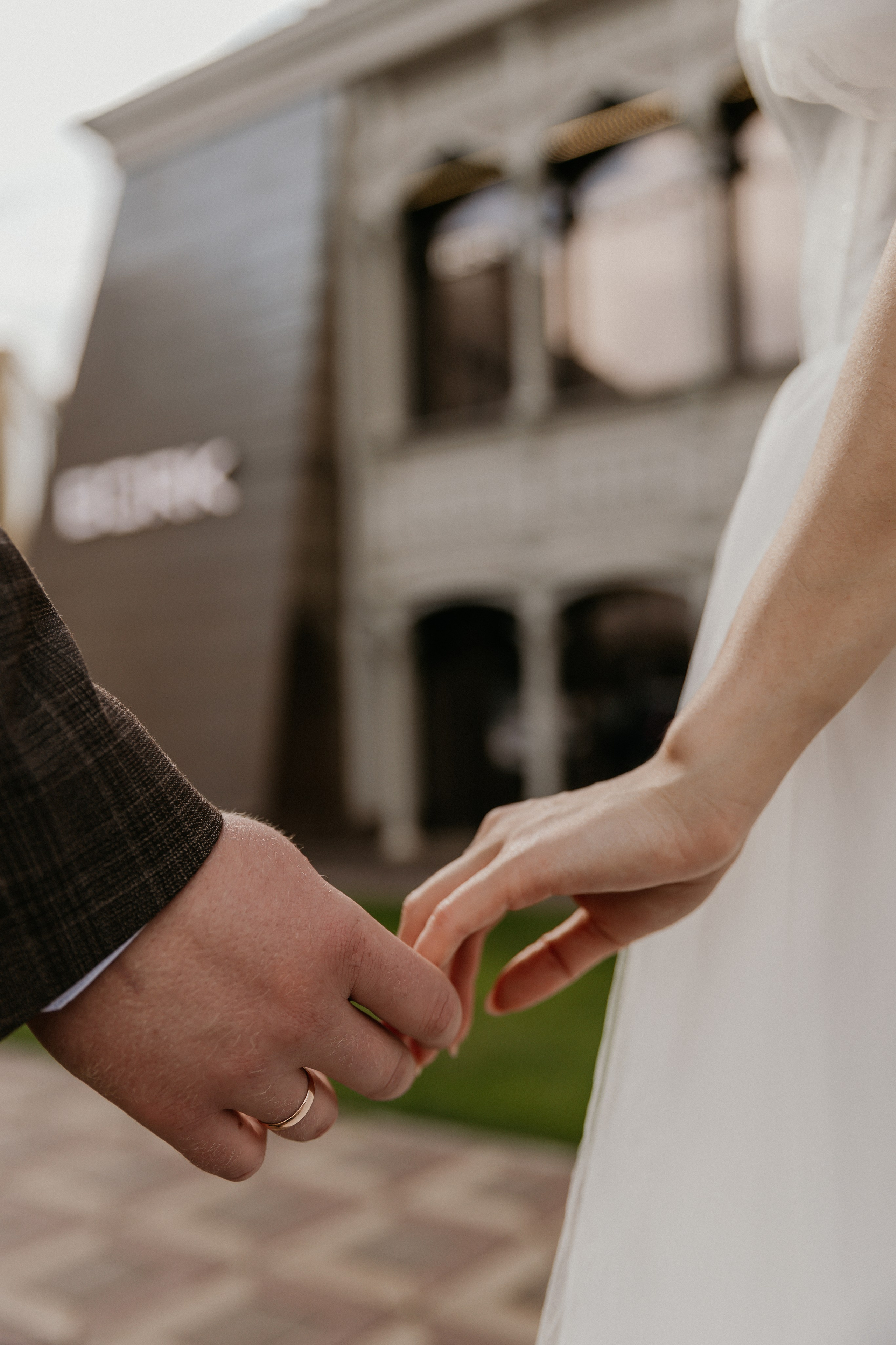 Илья и Алина. Семейный и свадебный фотограф в Казани Ирина Кириллова