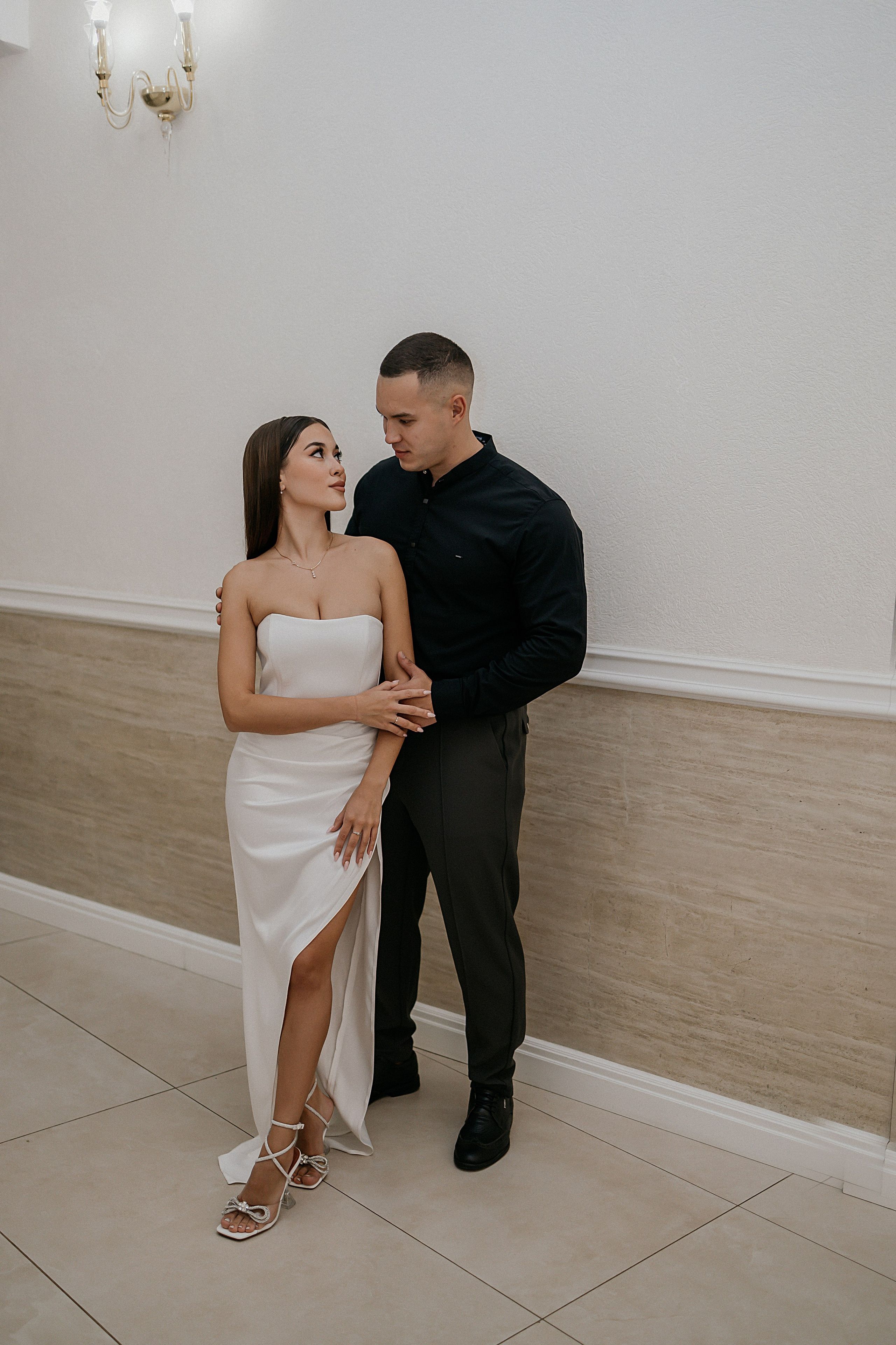 Рамазан и Азалия. Семейный и свадебный фотограф в Казани Ирина Кириллова