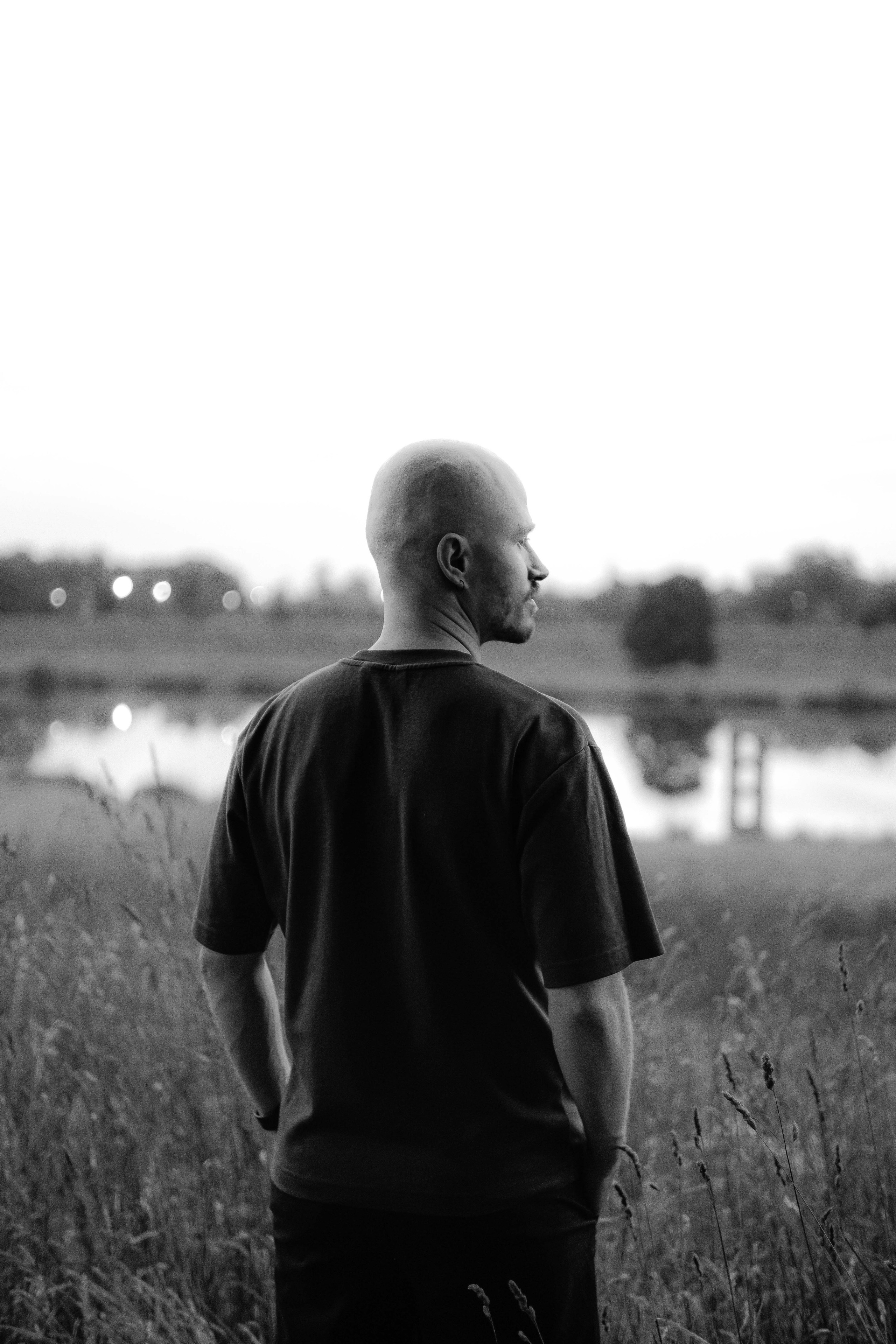 Индивидуальный портрет. Фотограф и видеограф в Минске Мария Войтик