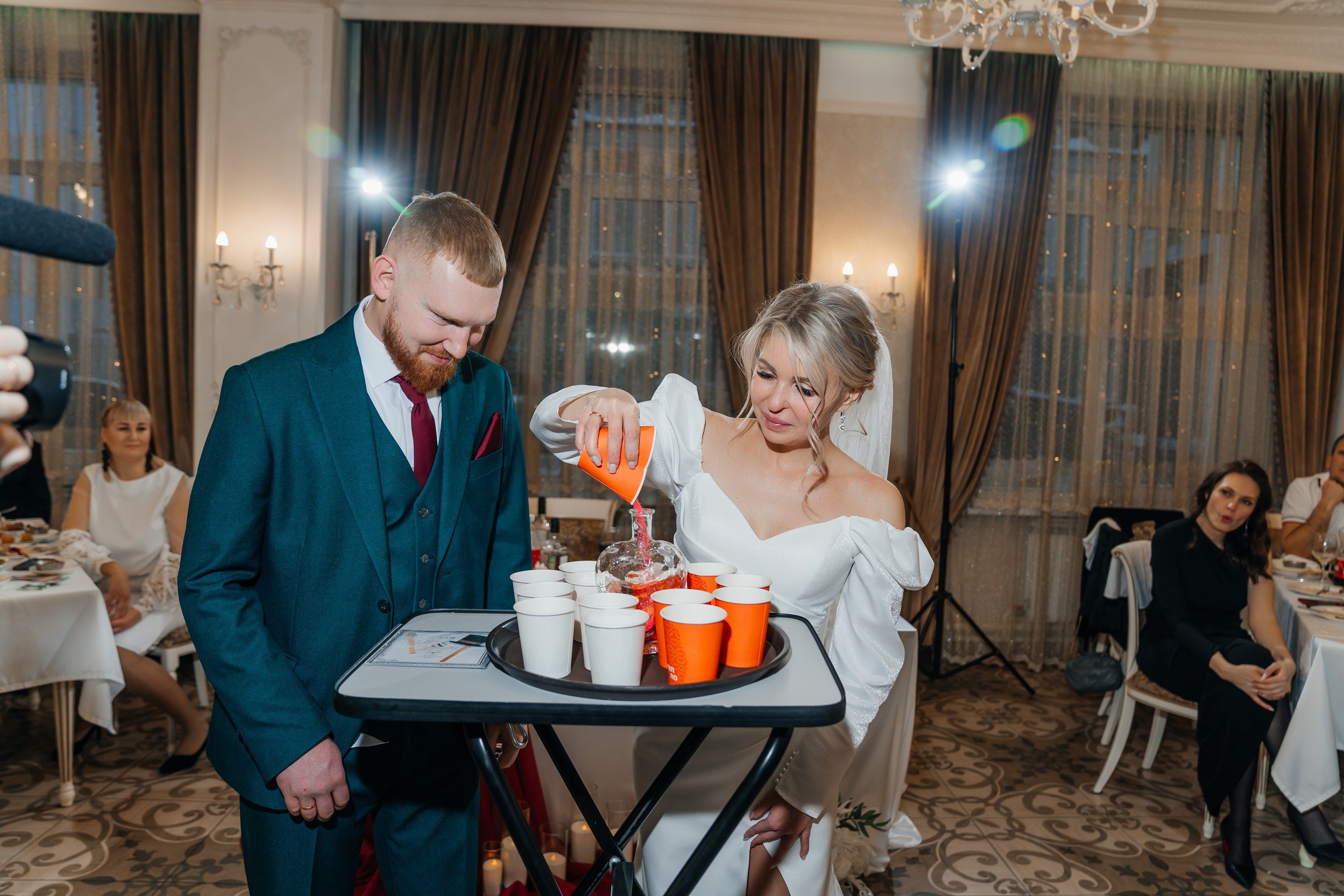 Отель «ПушкинЪ». Фотограф Ангарск Иркутск Ксения Король