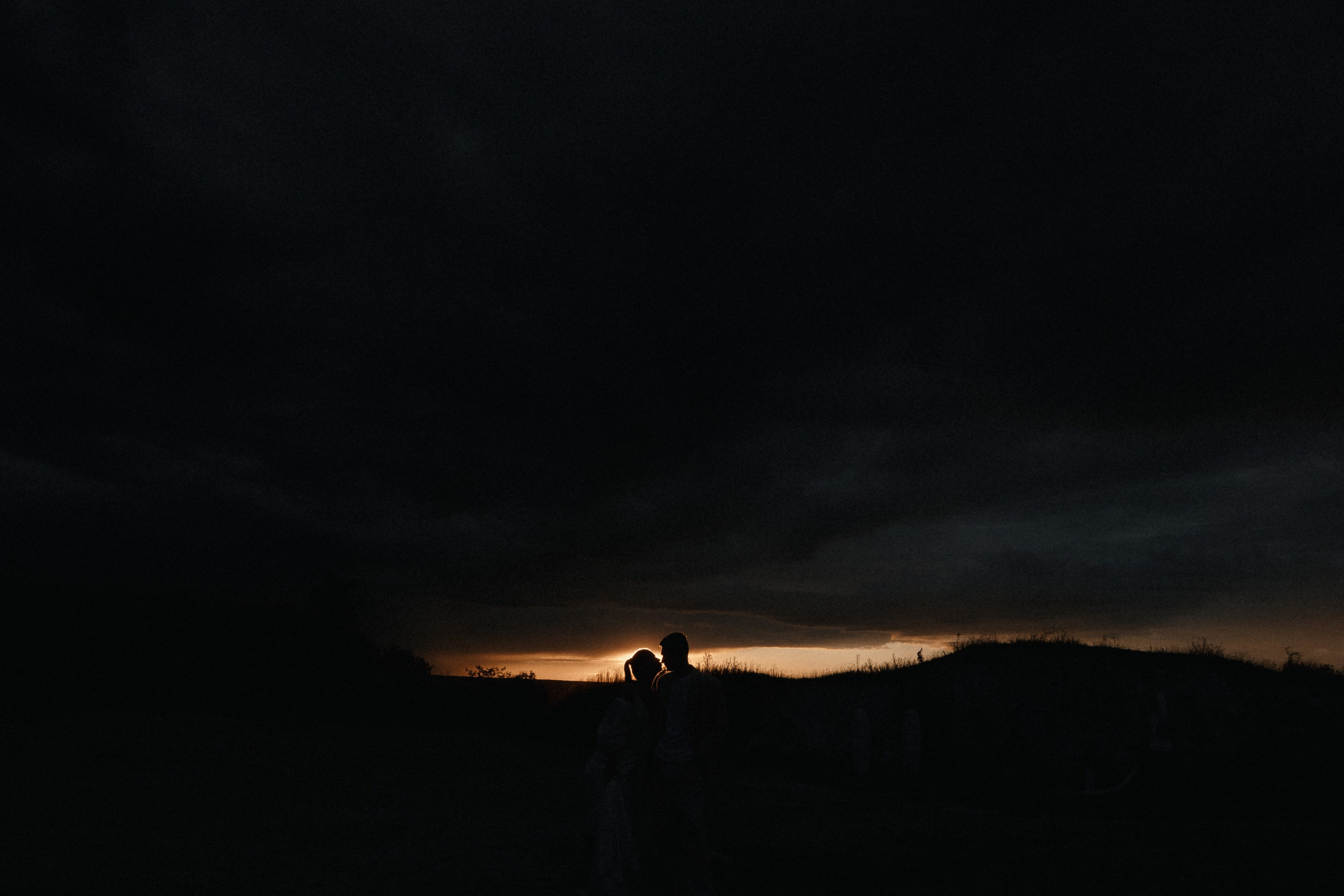 На встречу радуге. Свадебный фотограф Воронеж Москва СПБ