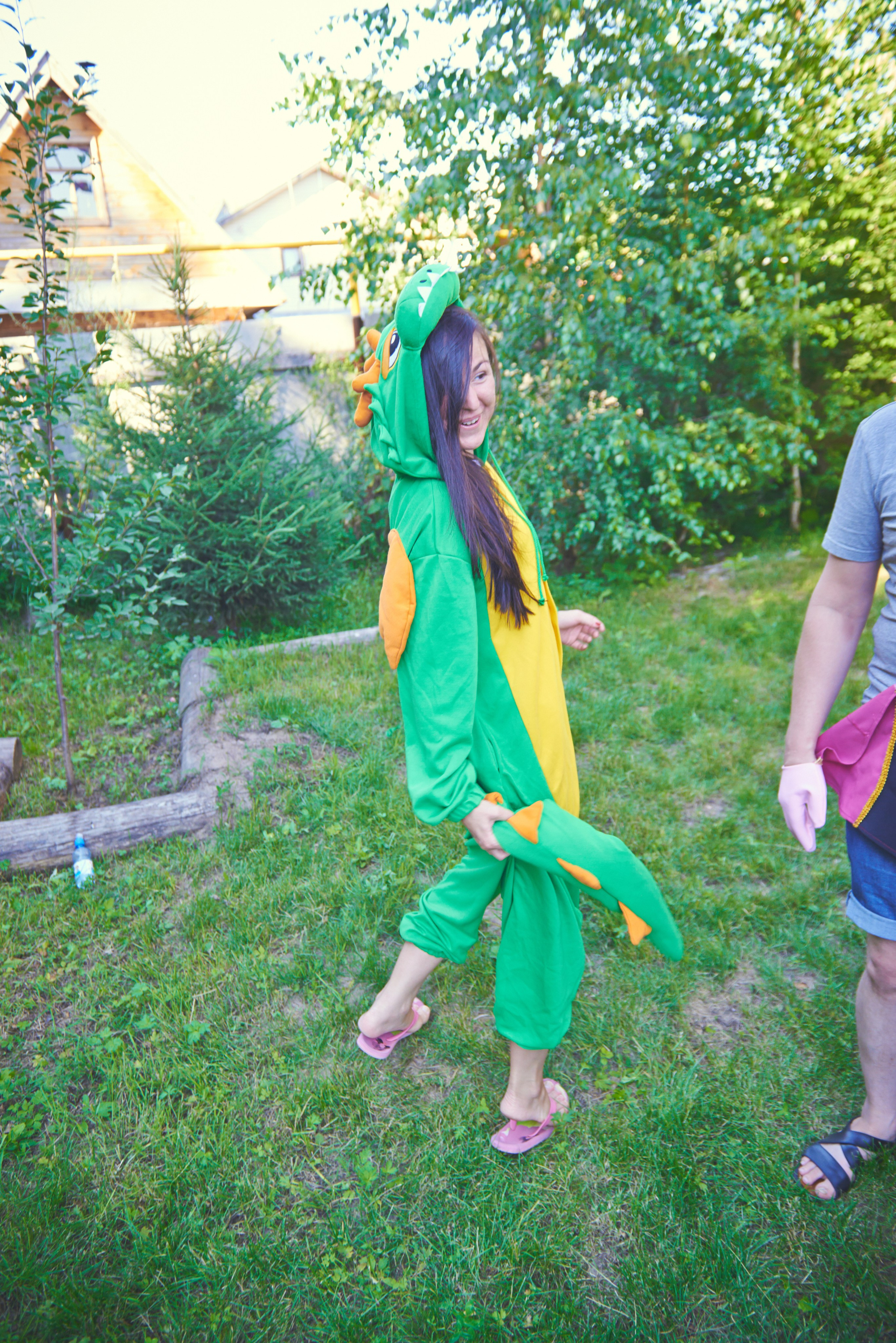 Guzel 3 yers party. Photo & Video production, in Bishkek, Kyrgyzstan