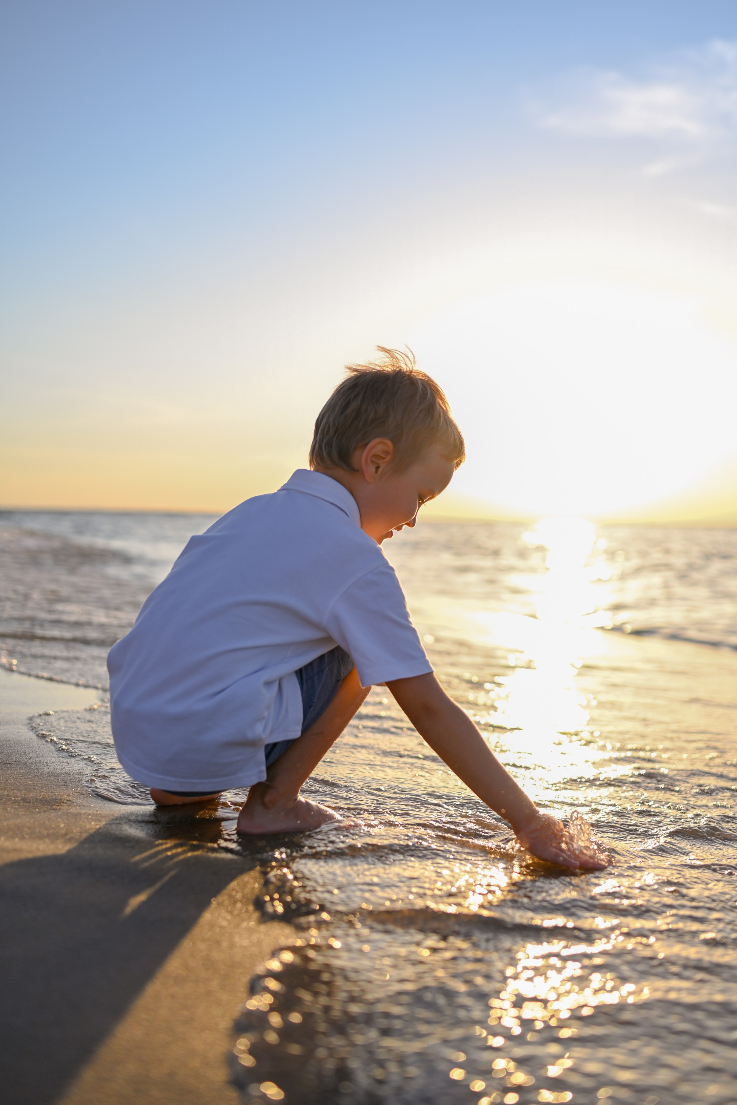 Семья. Фотограф Акимова Валентина
