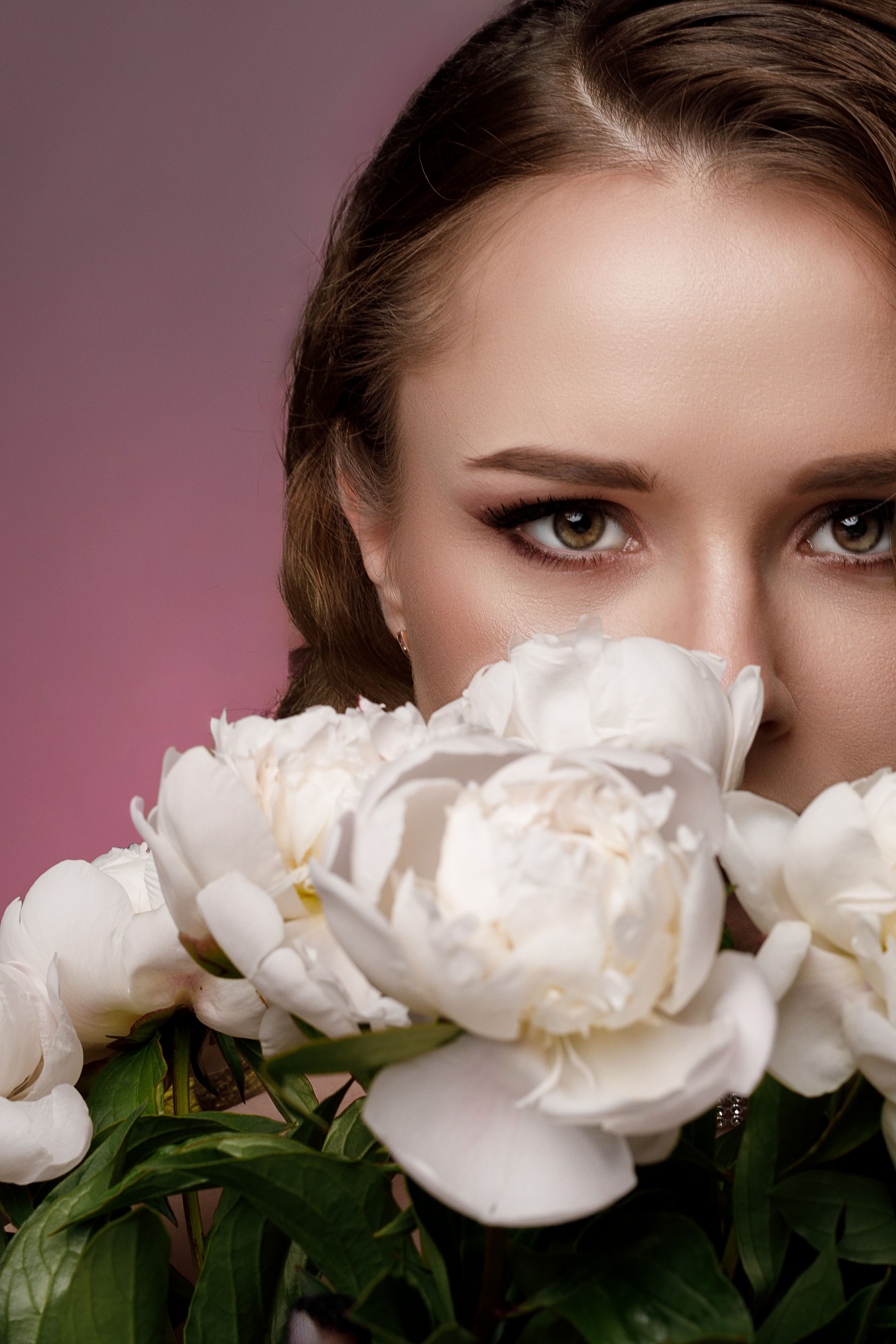 Maria. Фотограф Светлана Голицына