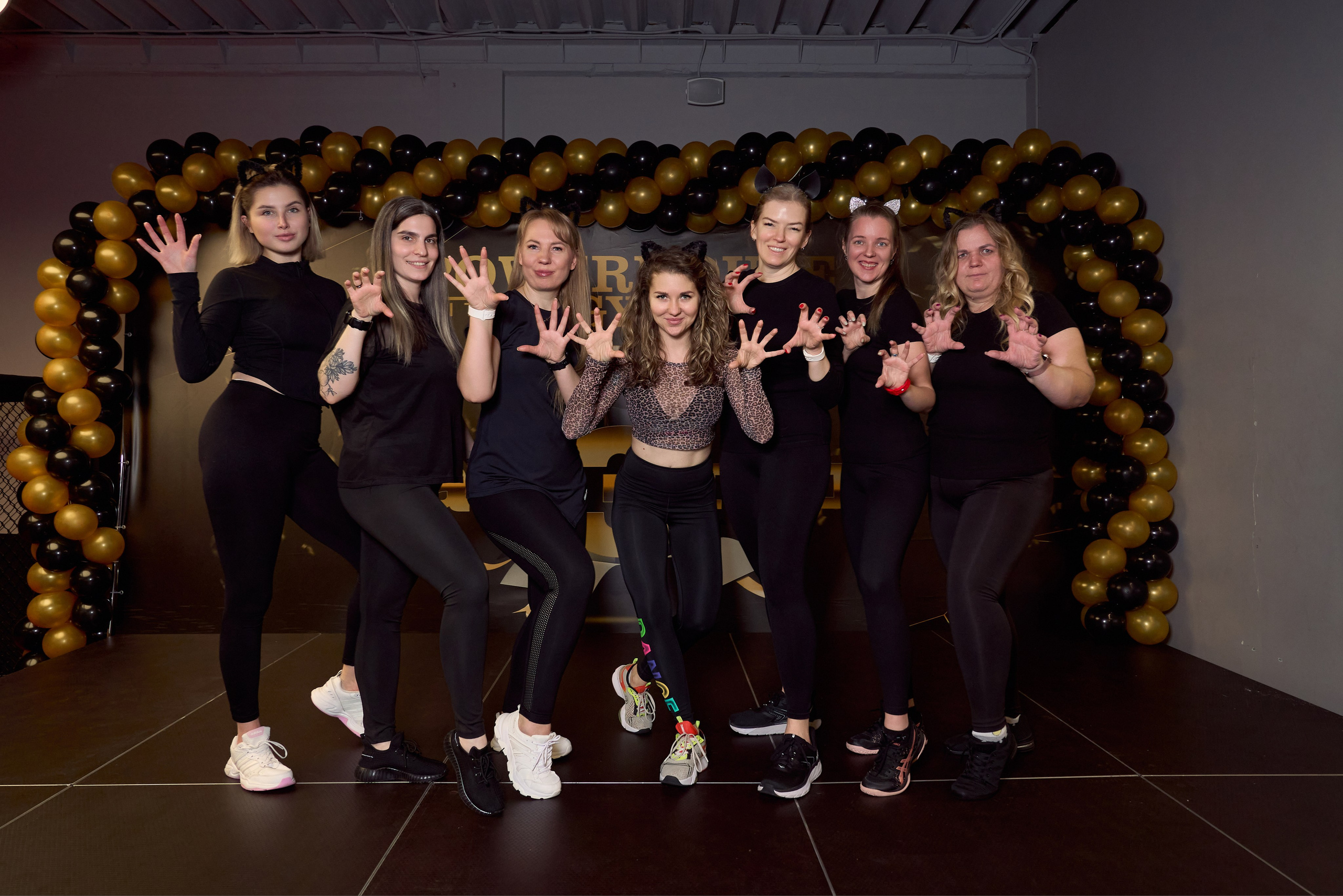 День рождения POWER HOUSE. Yankovski_001